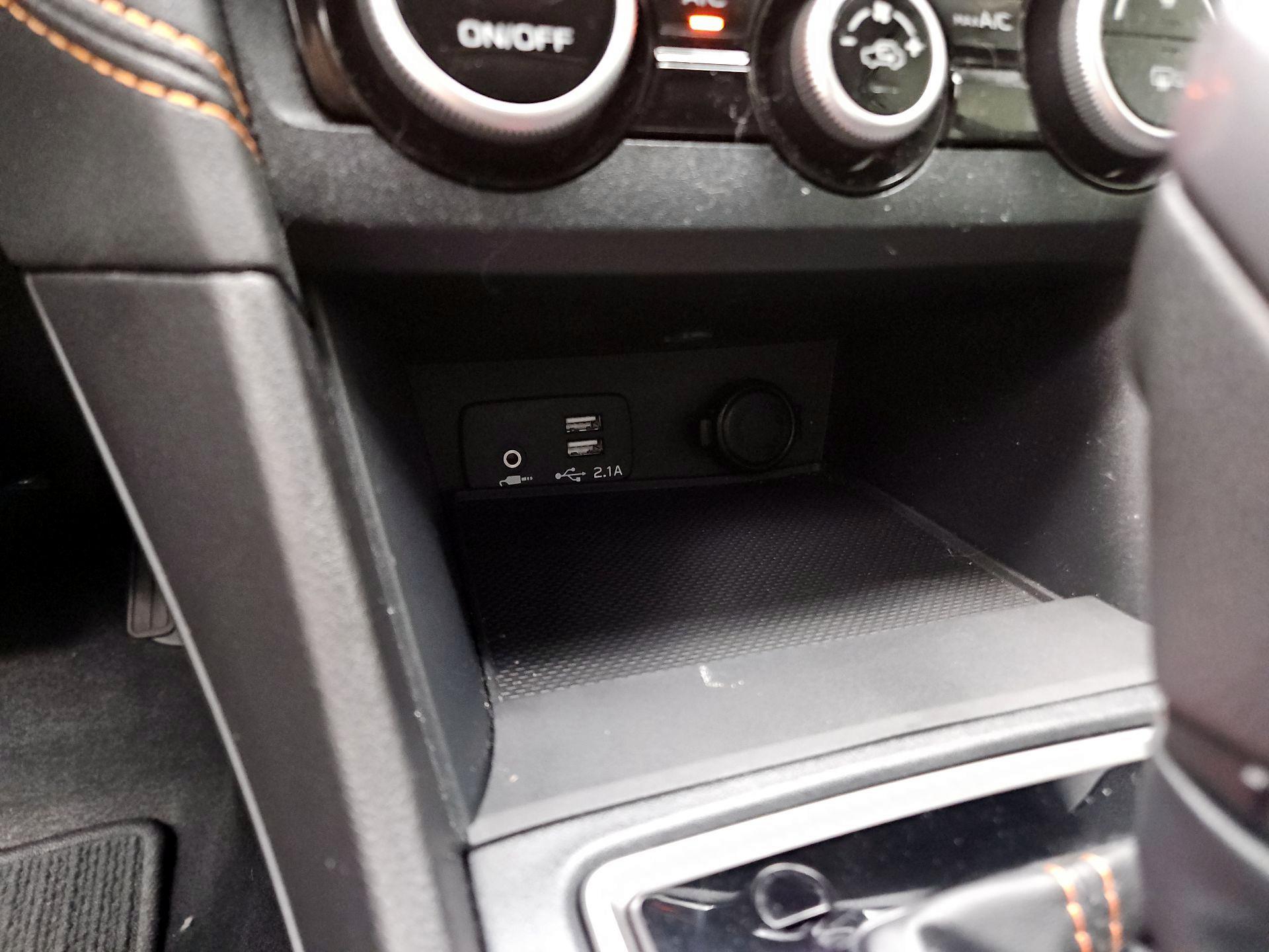 Thumbnail: 2022 Subaru Crosstrek - 18