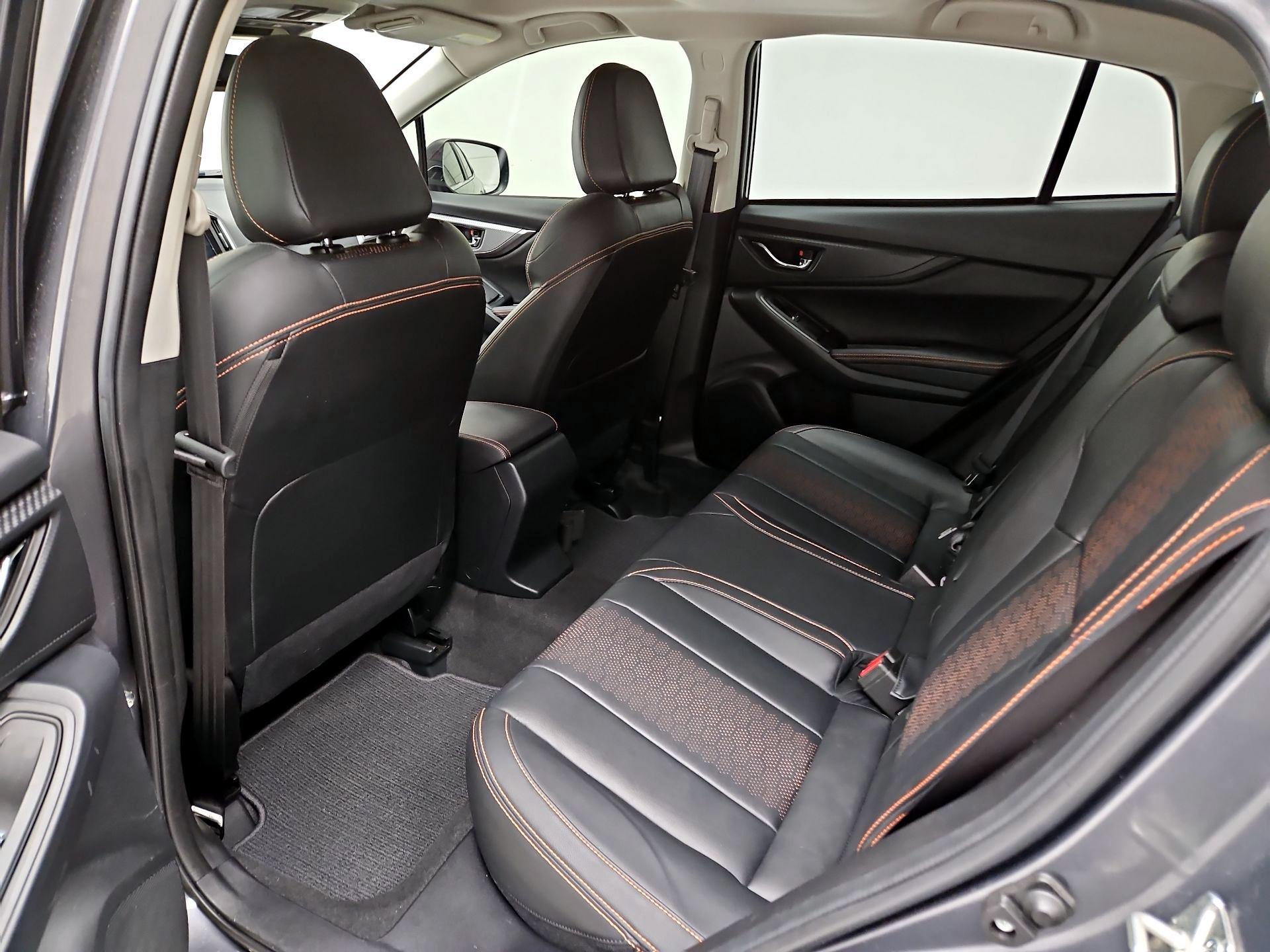 Thumbnail: 2022 Subaru Crosstrek - 19