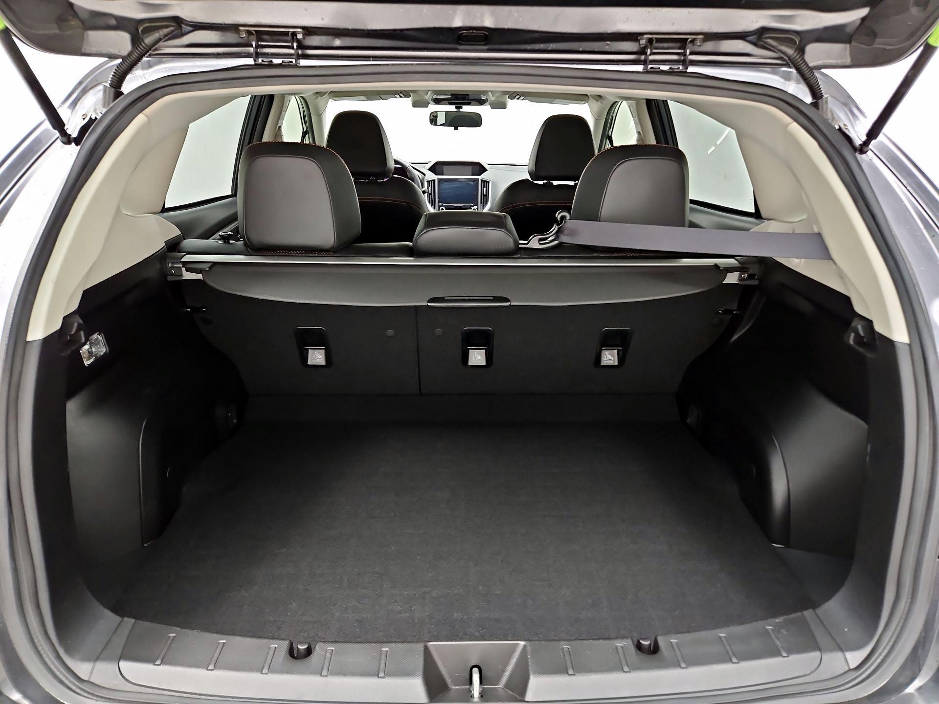 Thumbnail: 2022 Subaru Crosstrek - 20