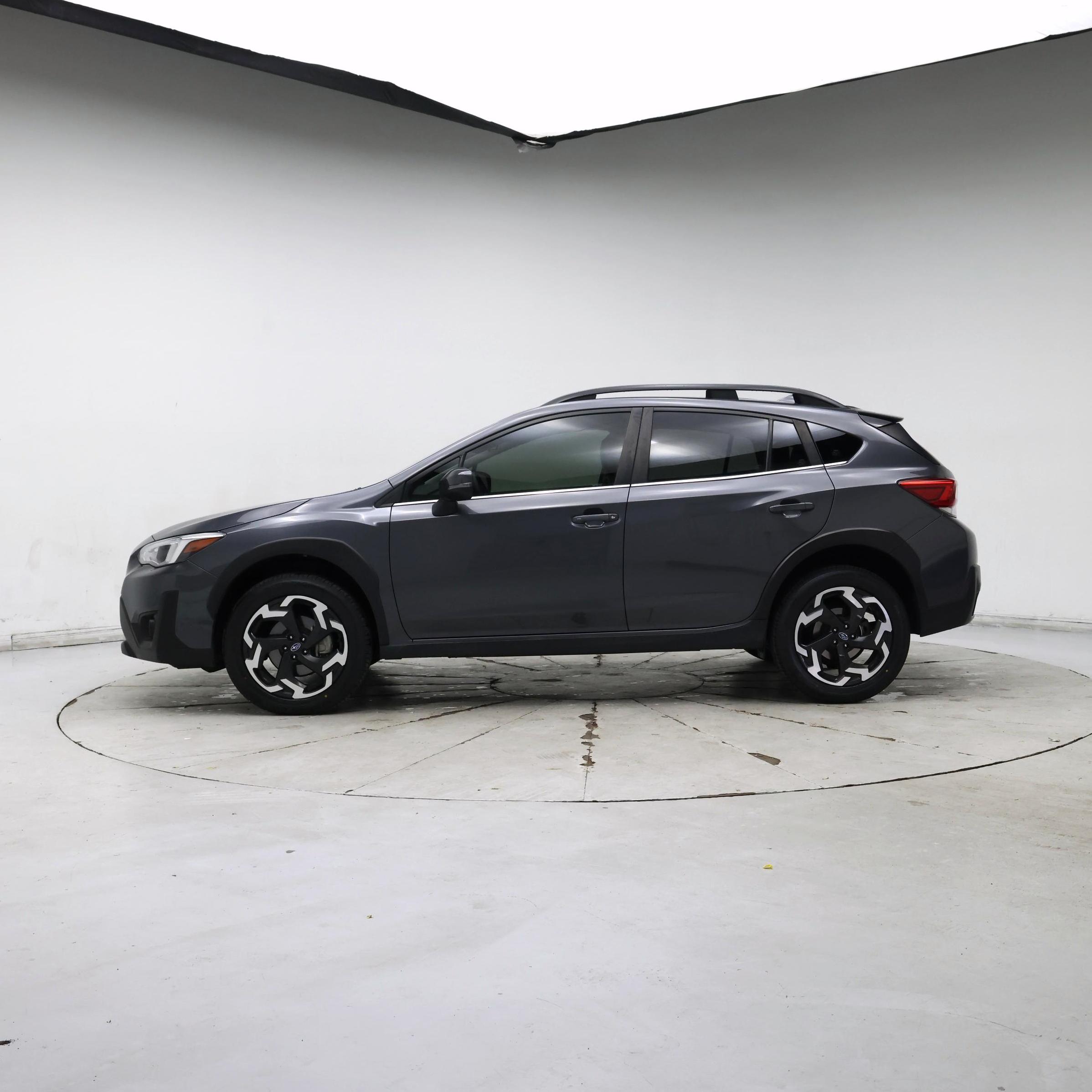 Thumbnail: 2022 Subaru Crosstrek - 3