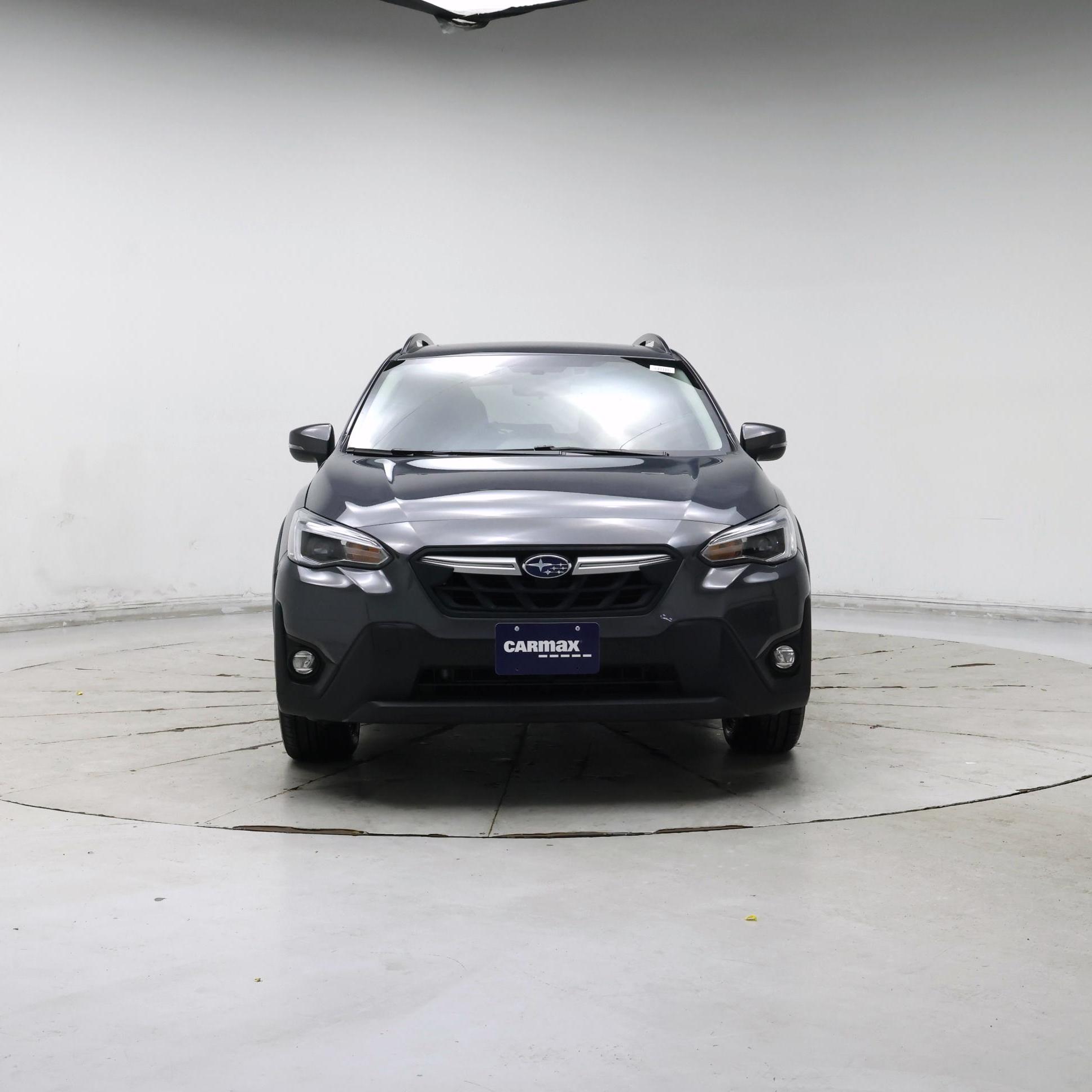 Thumbnail: 2022 Subaru Crosstrek - 5