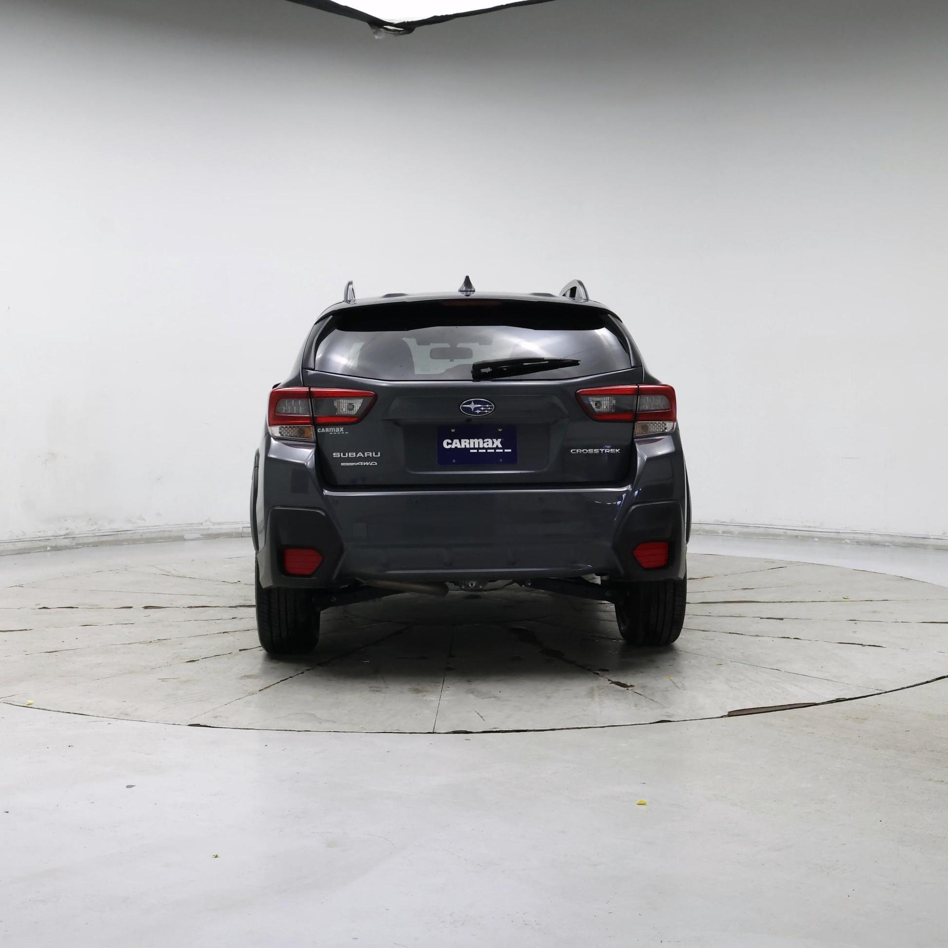 Thumbnail: 2022 Subaru Crosstrek - 6