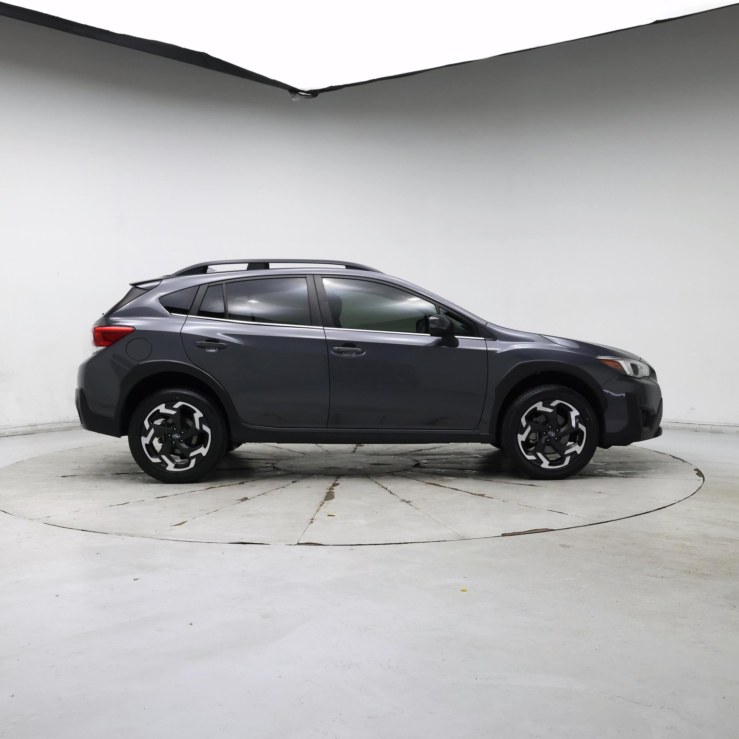 Thumbnail: 2022 Subaru Crosstrek - 7
