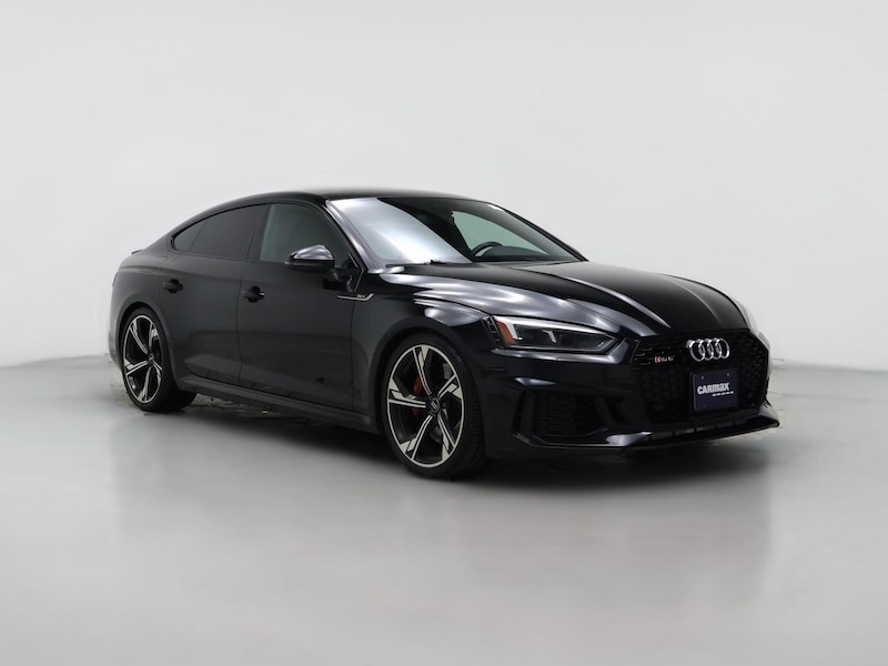 2019 Audi RS 5  -
                  Loveland, CO