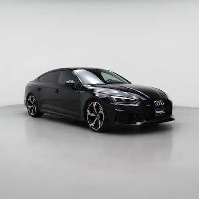2019 Audi RS5