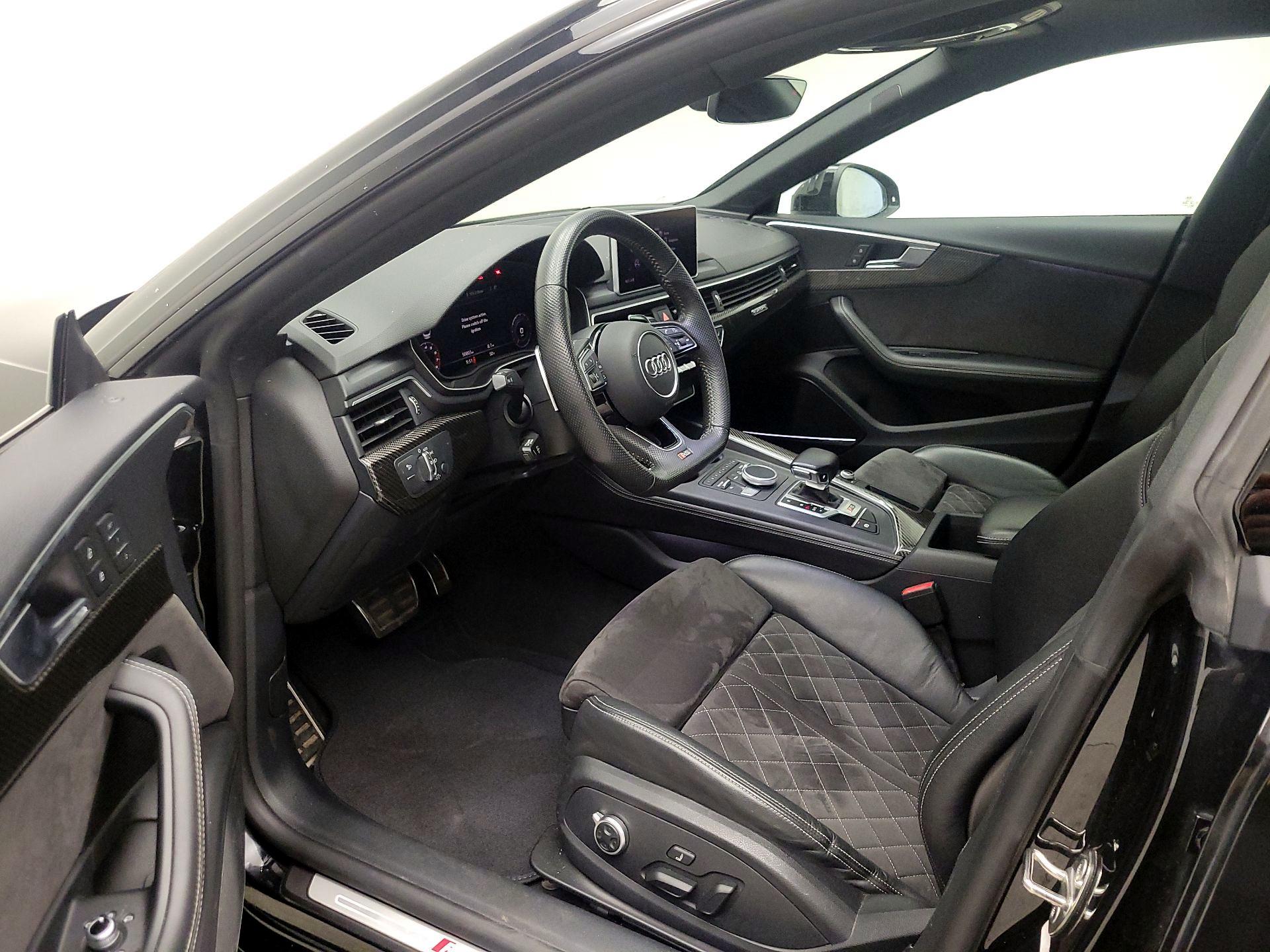 Thumbnail: 2019 Audi RS 5 - 11