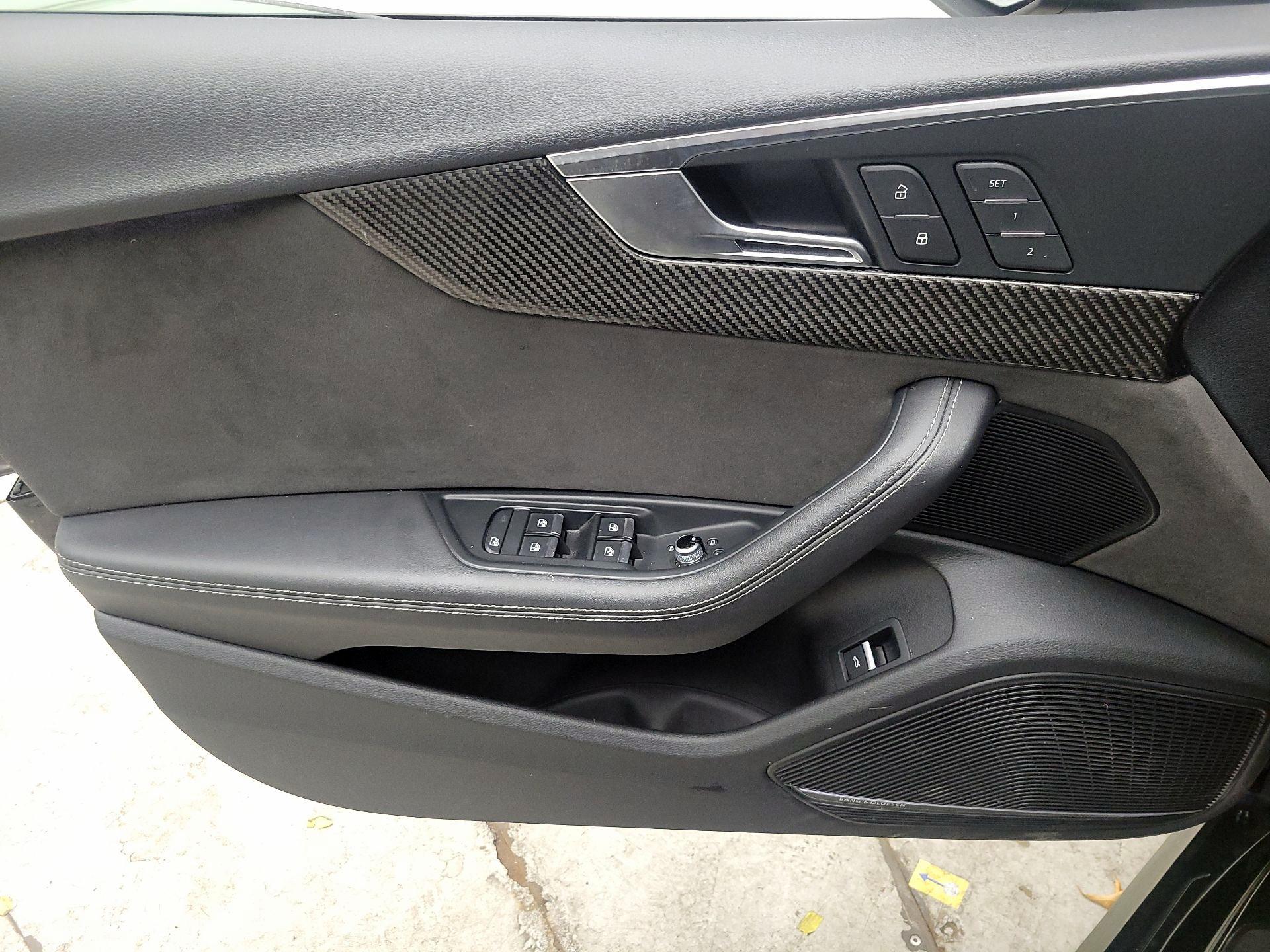 Thumbnail: 2019 Audi RS 5 - 12