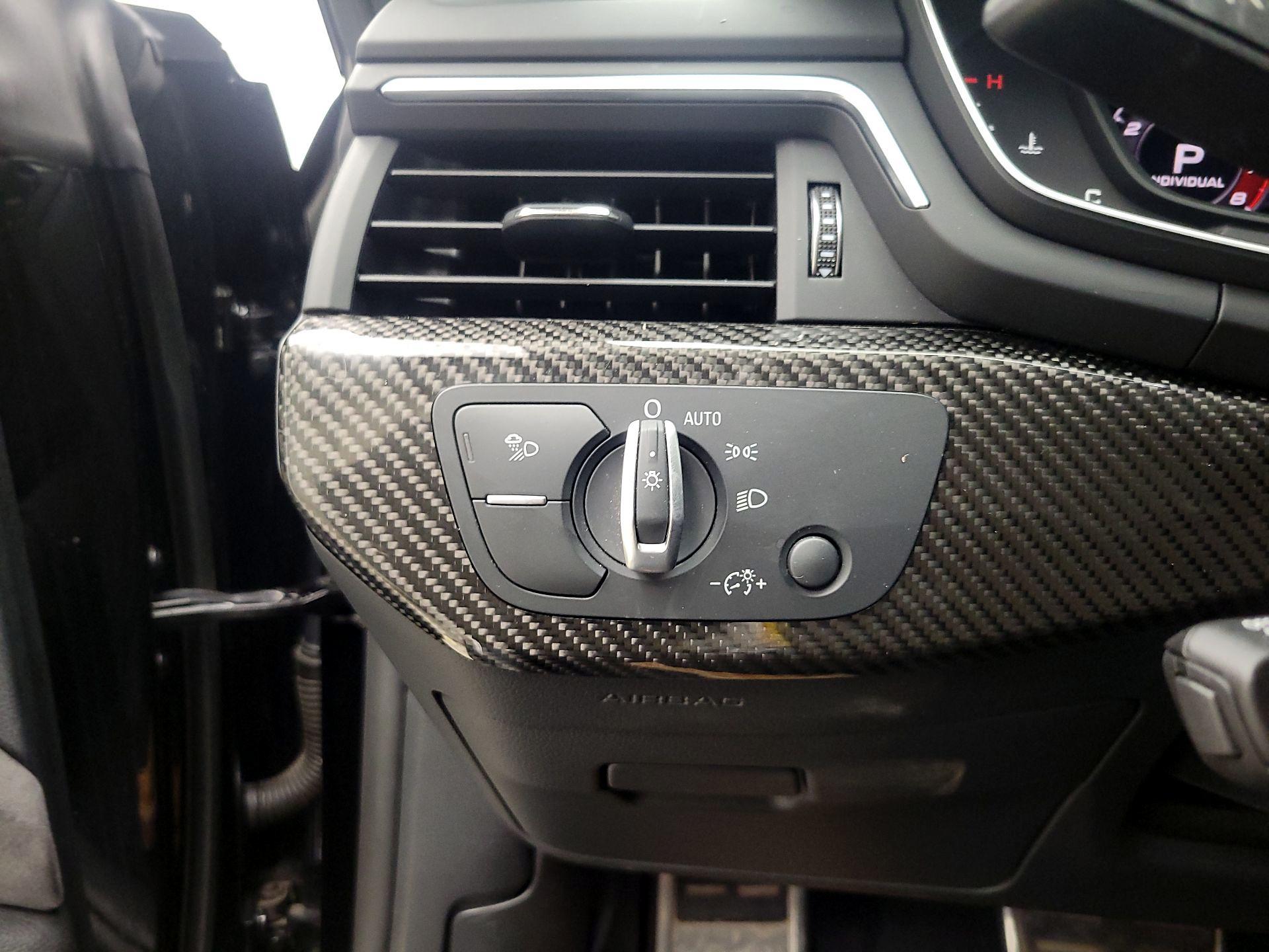 Thumbnail: 2019 Audi RS 5 - 13