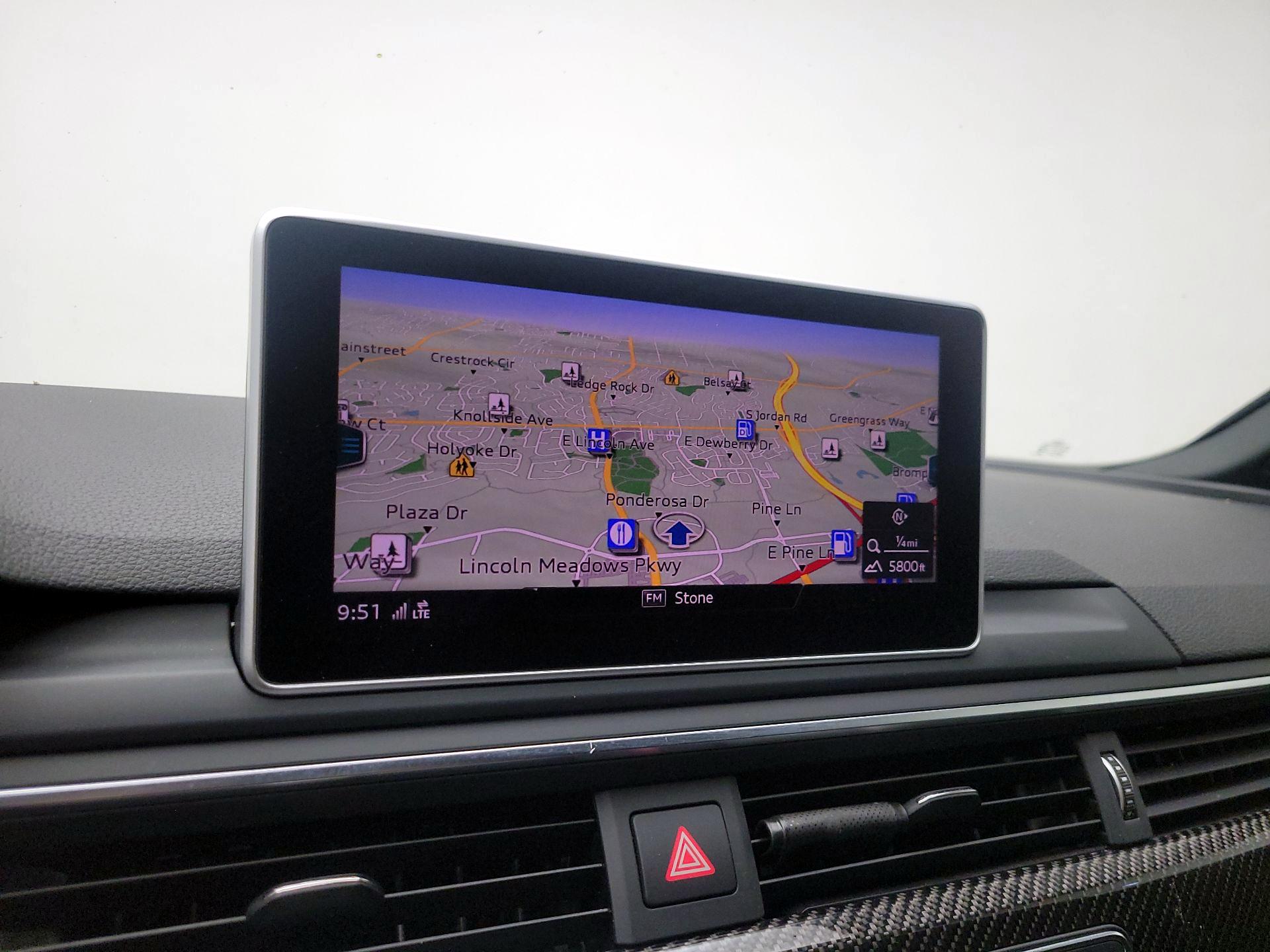 Thumbnail: 2019 Audi RS 5 - 14