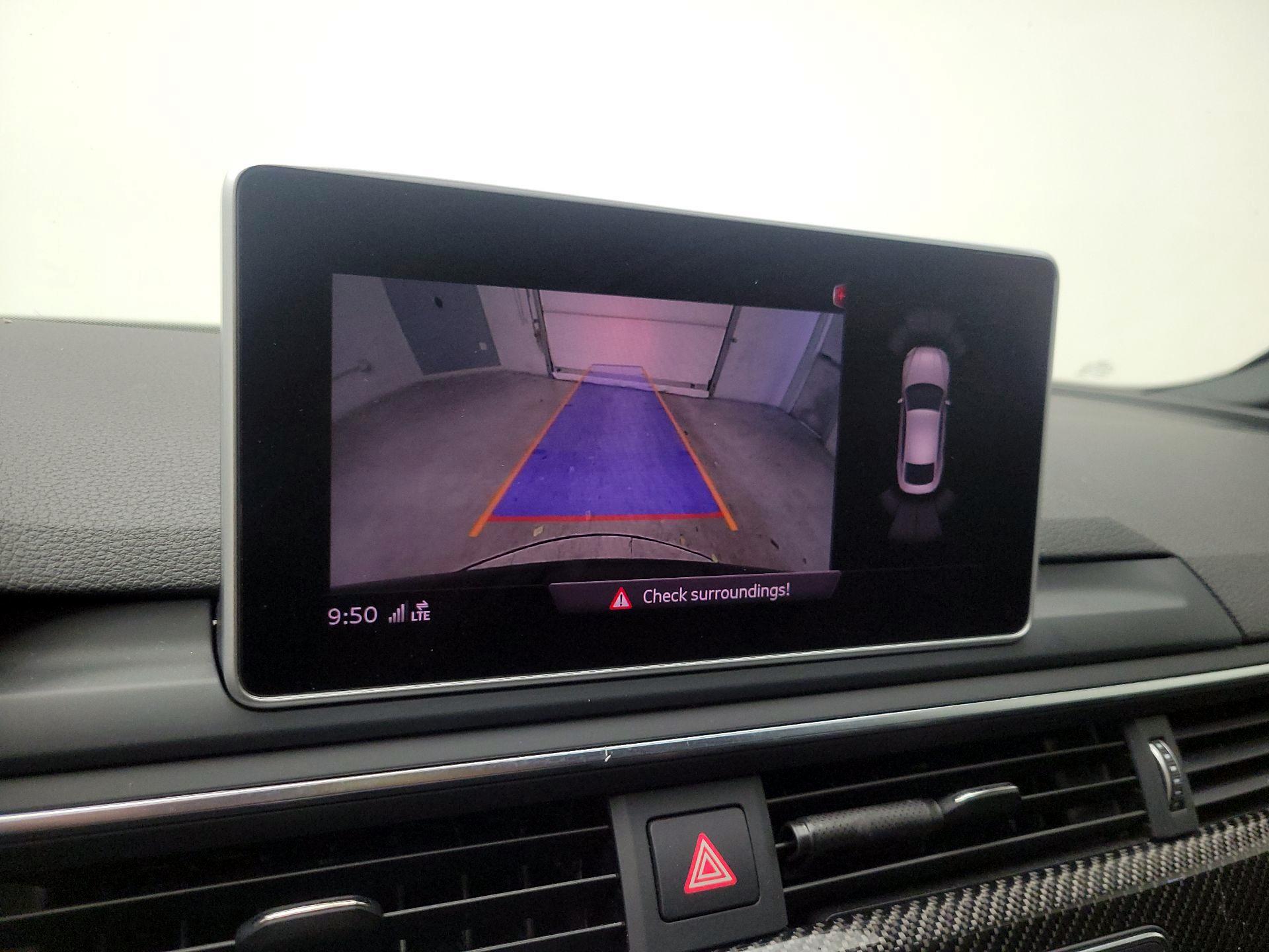 Thumbnail: 2019 Audi RS 5 - 15