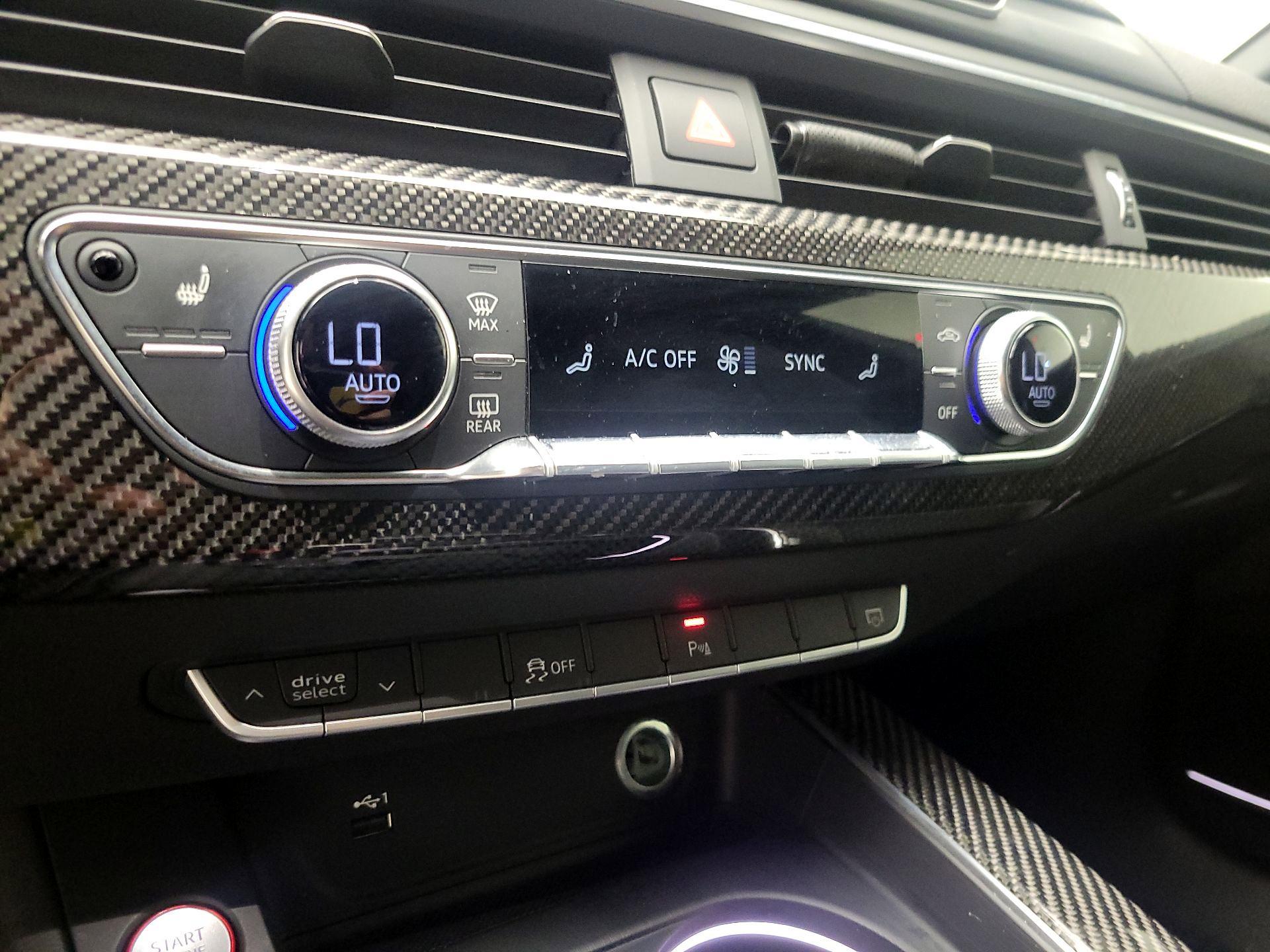 Thumbnail: 2019 Audi RS 5 - 17