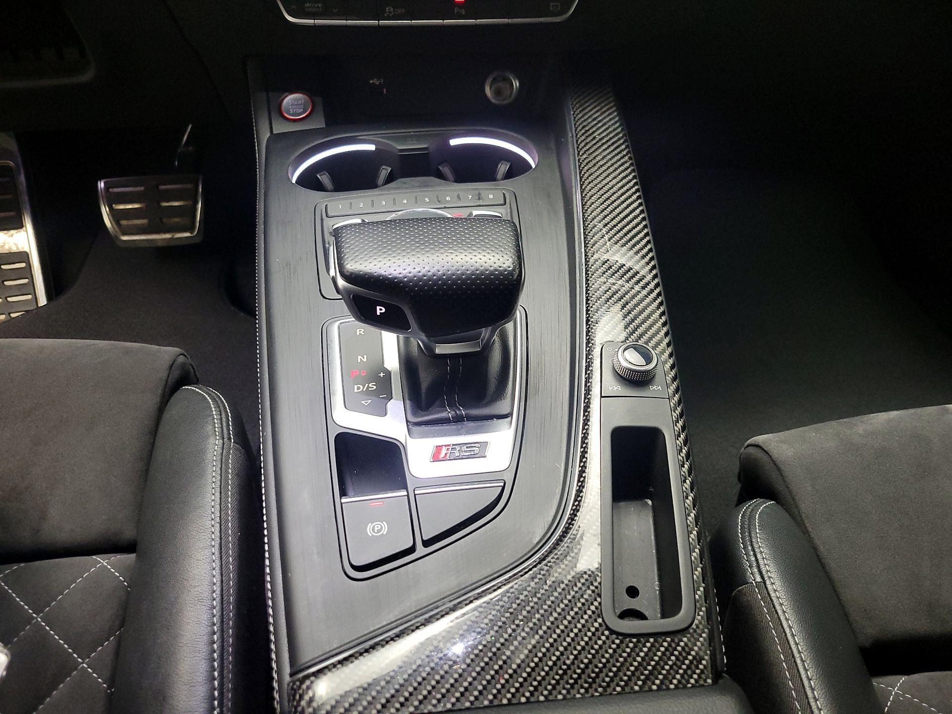 Thumbnail: 2019 Audi RS 5 - 18