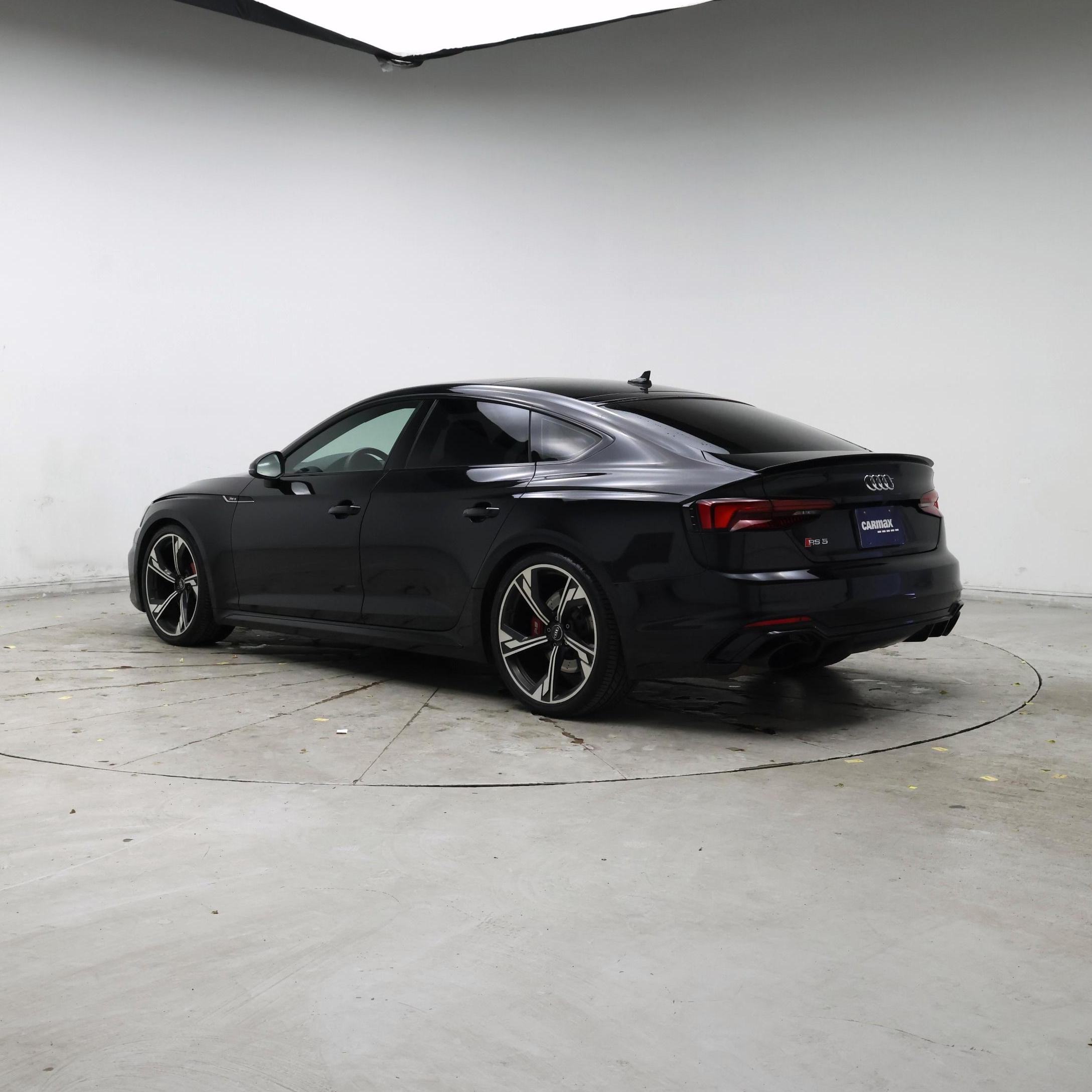 Thumbnail: 2019 Audi RS 5 - 2