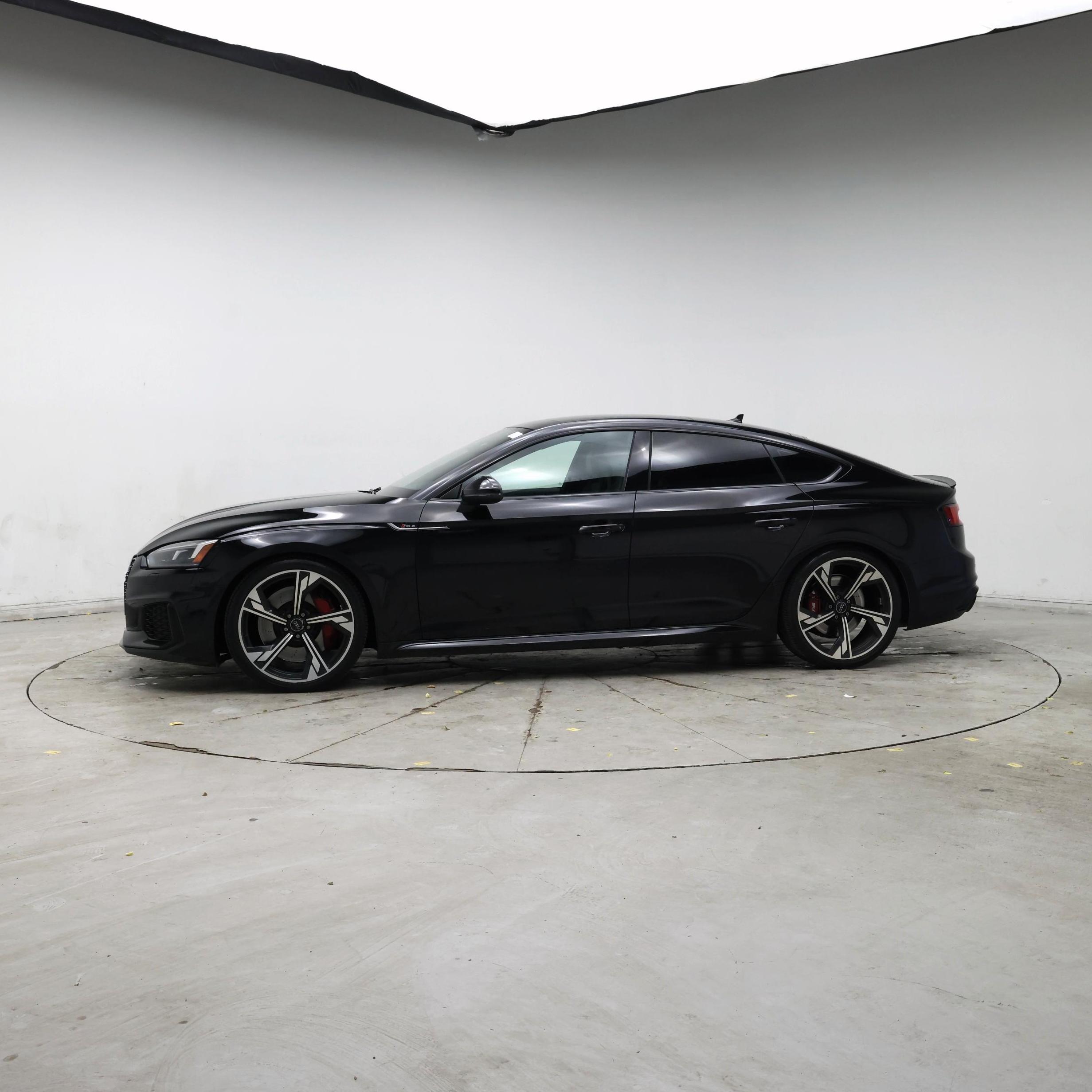 Thumbnail: 2019 Audi RS 5 - 3