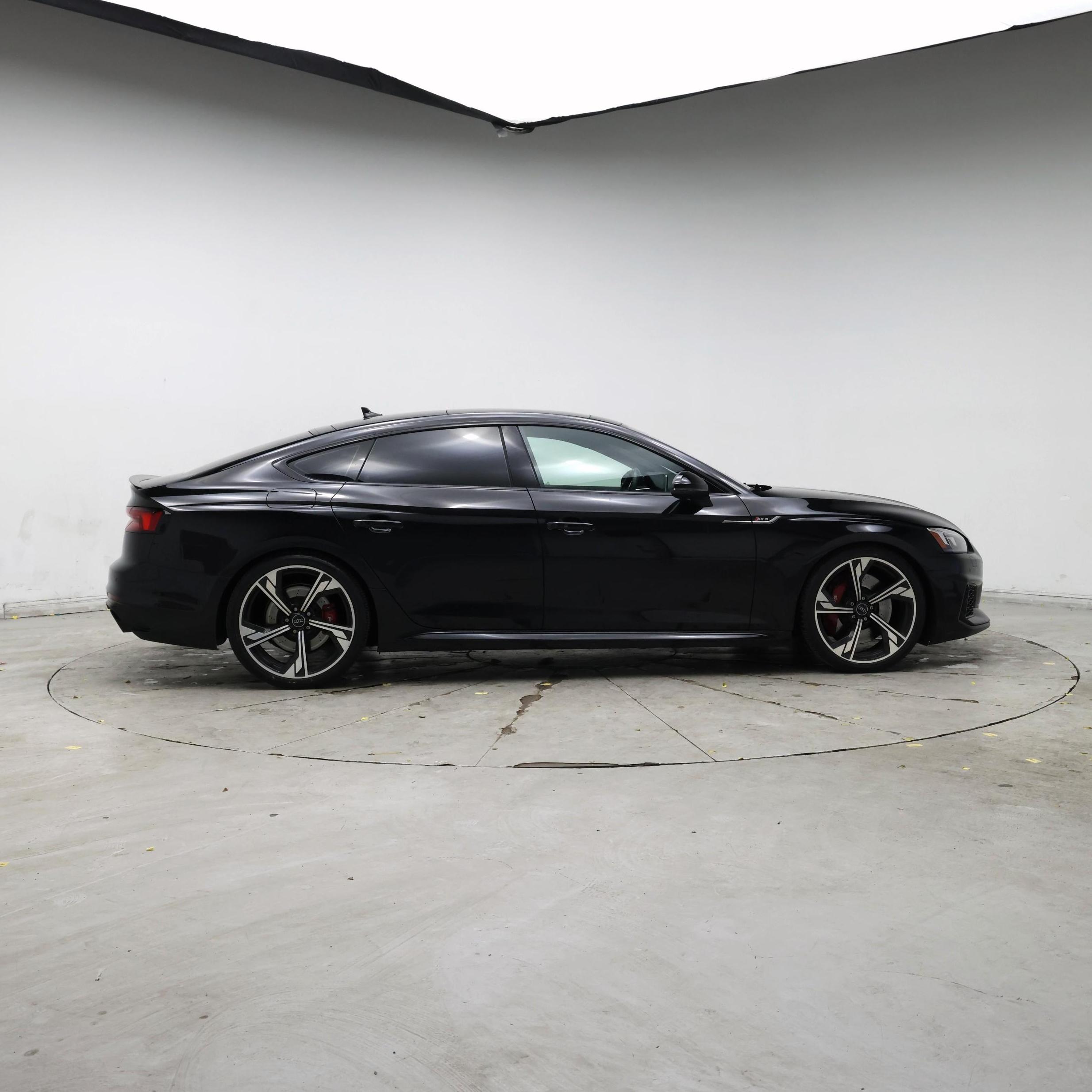 Thumbnail: 2019 Audi RS 5 - 7