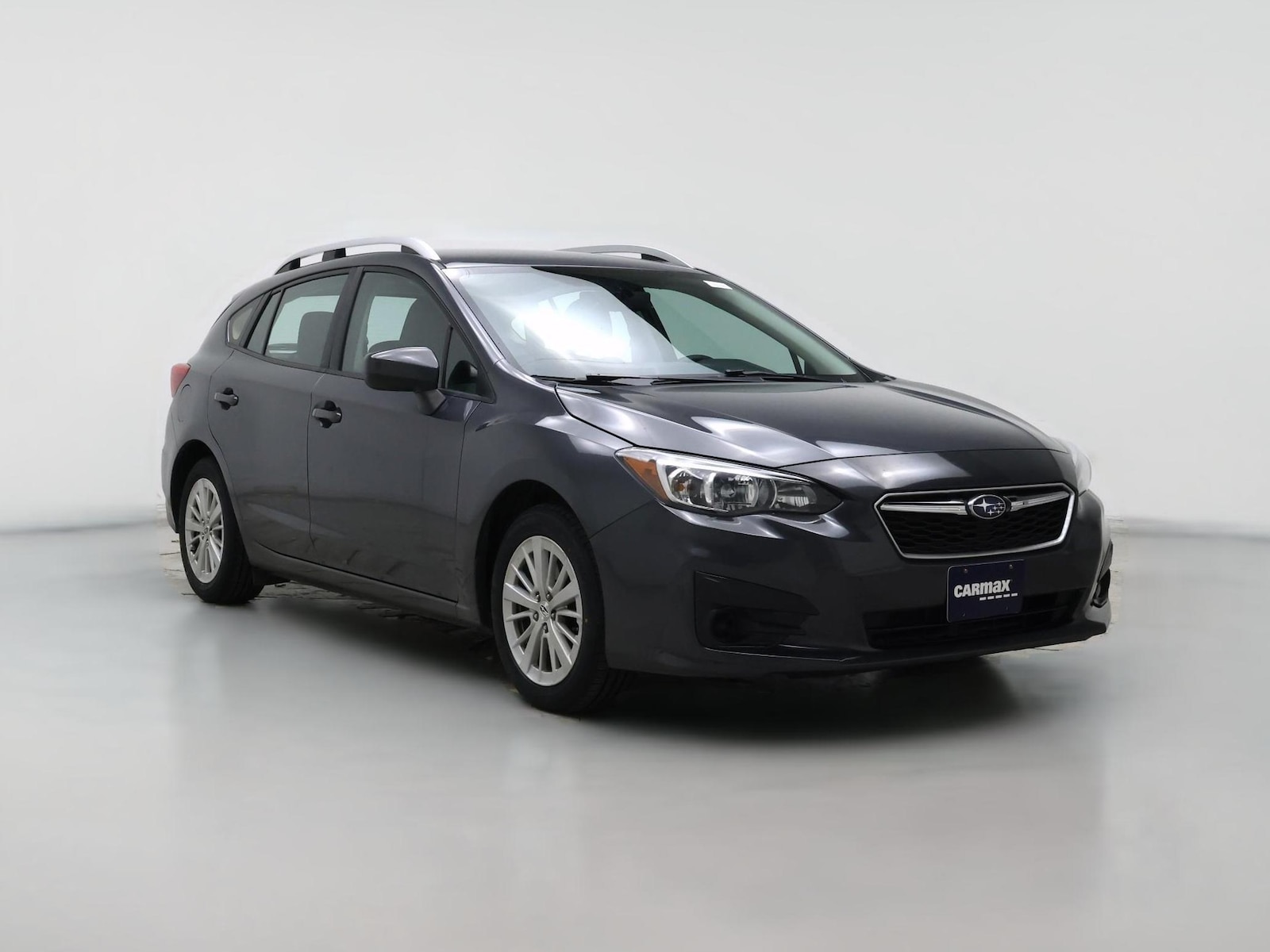 2018 Subaru Impreza Premium