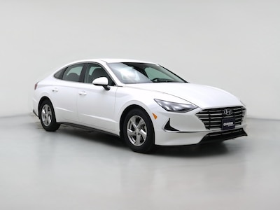 2022 Hyundai Sonata SE