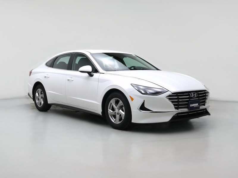 2022 Hyundai Sonata SE
