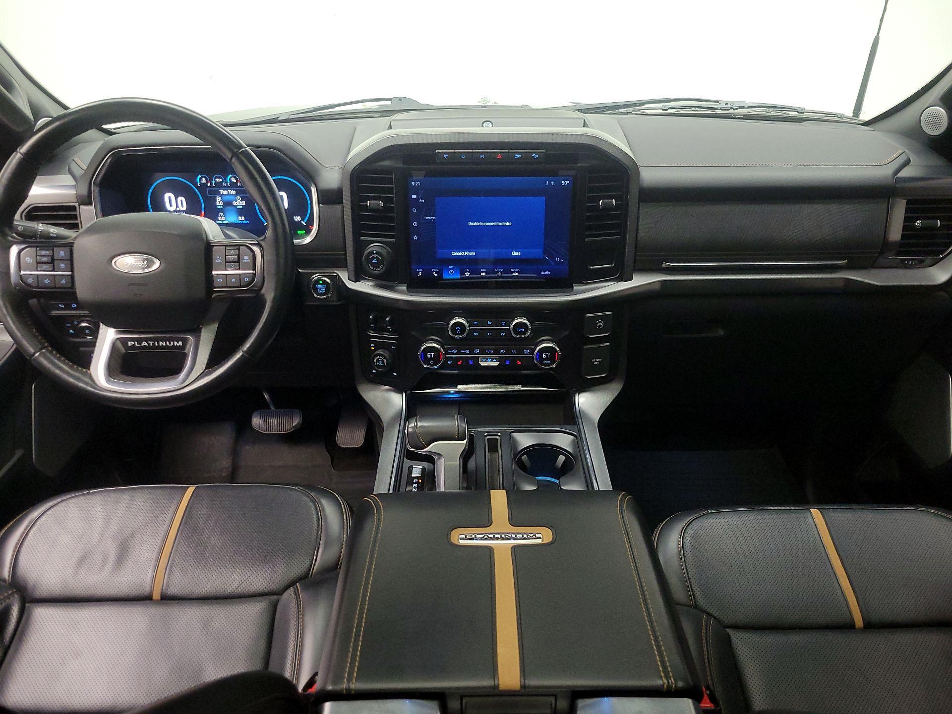 Thumbnail: 2021 Ford F-150 - 9