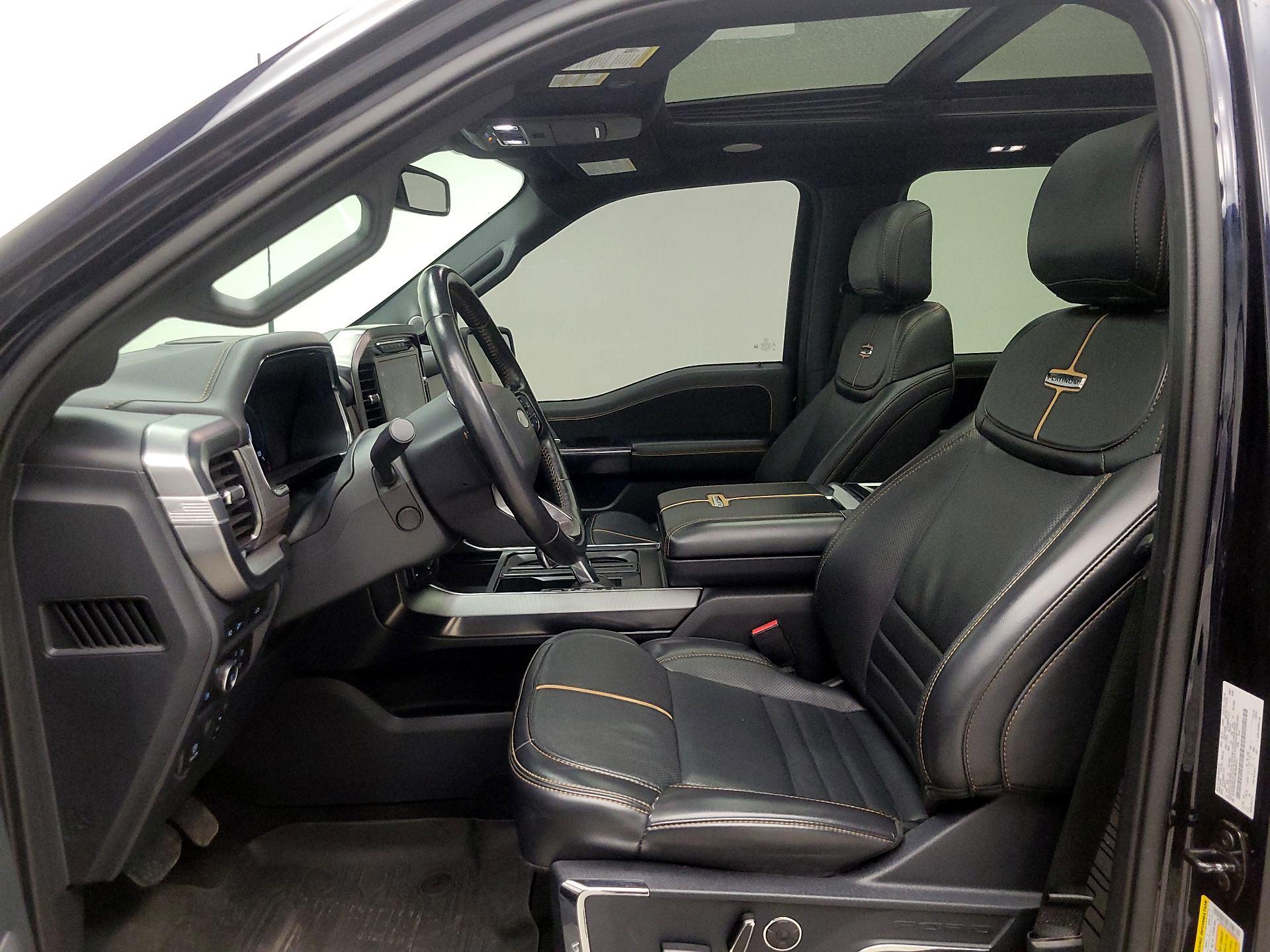 Thumbnail: 2021 Ford F-150 - 11