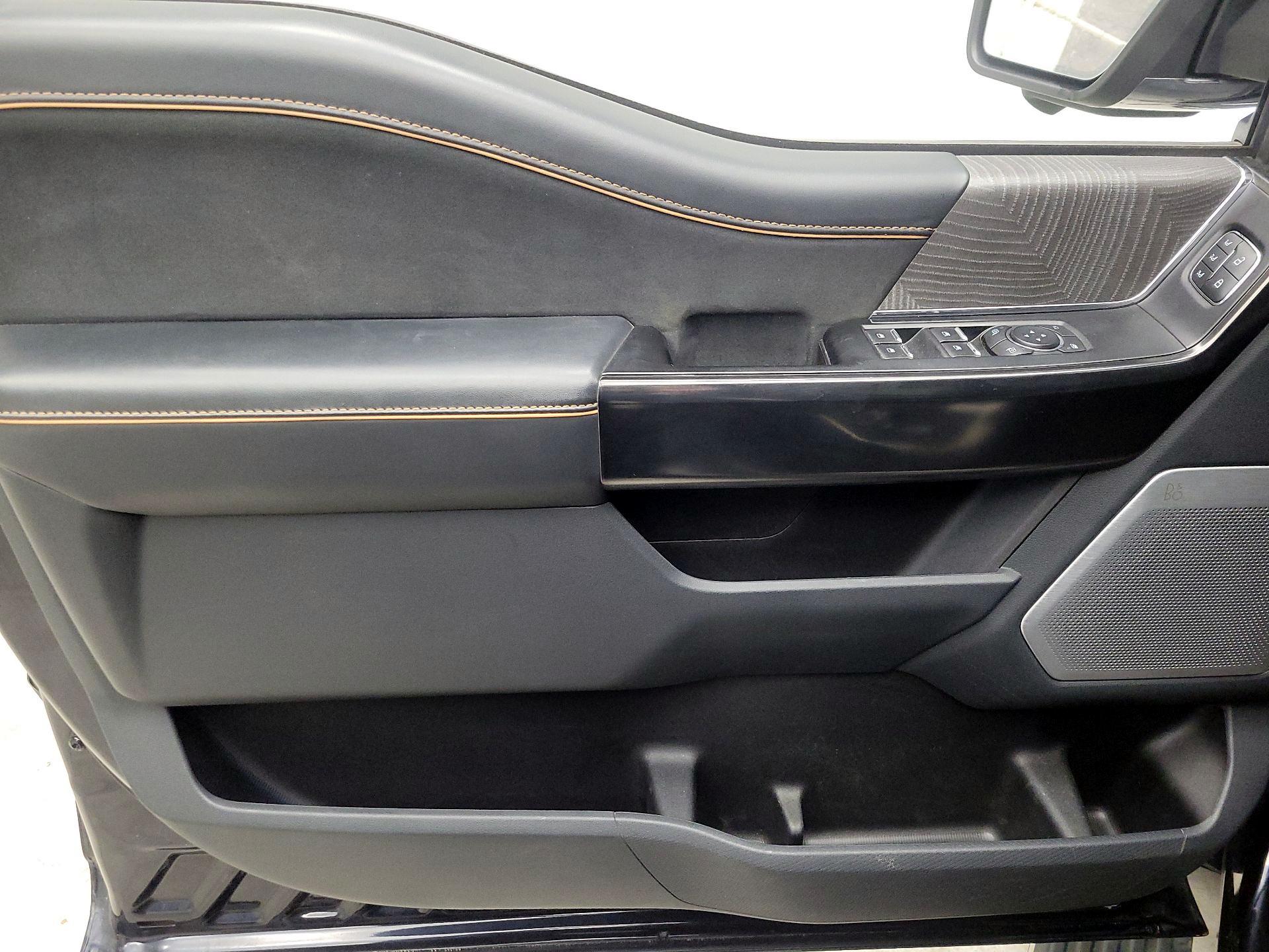 Thumbnail: 2021 Ford F-150 - 12