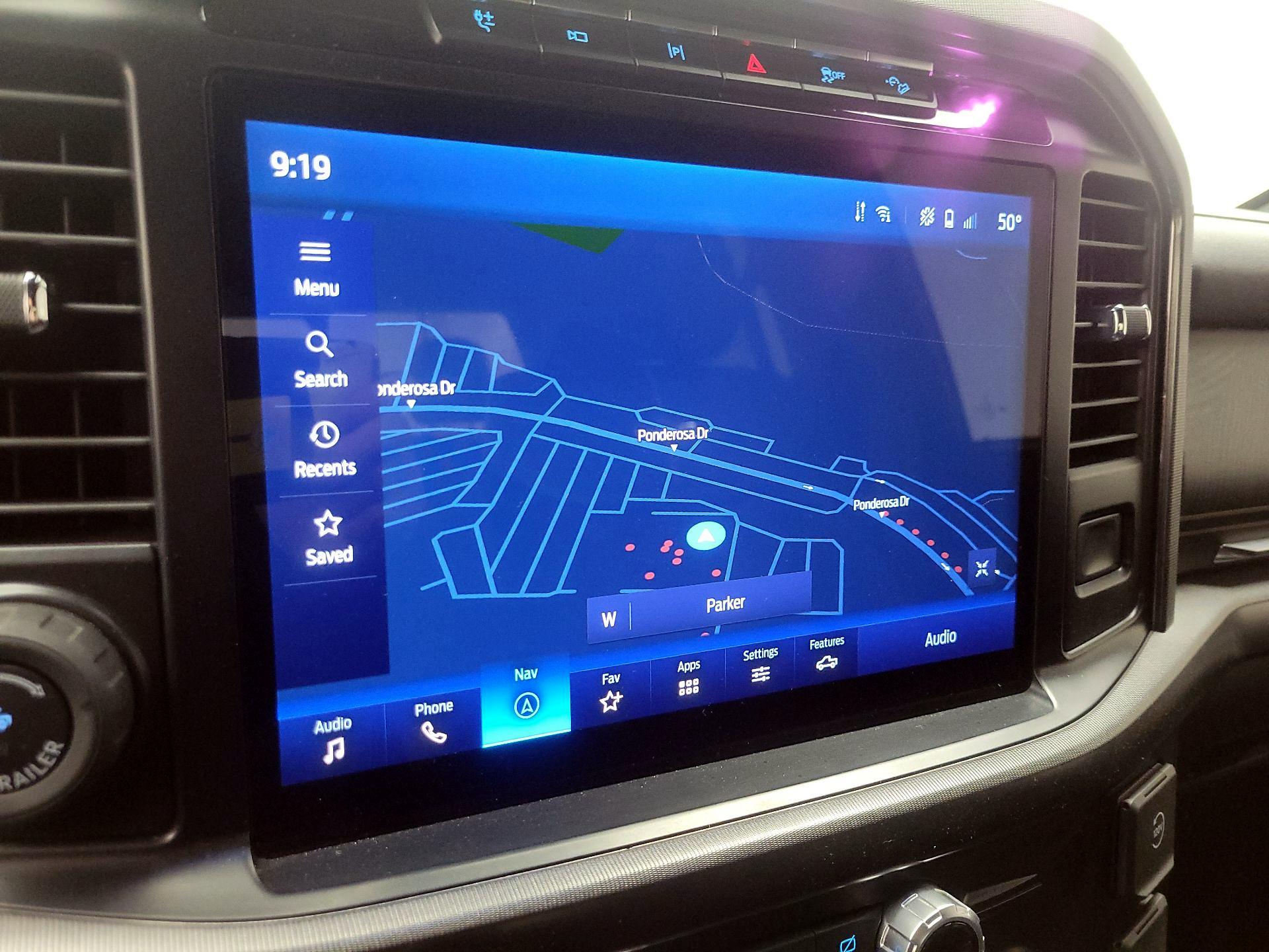 Thumbnail: 2021 Ford F-150 - 14