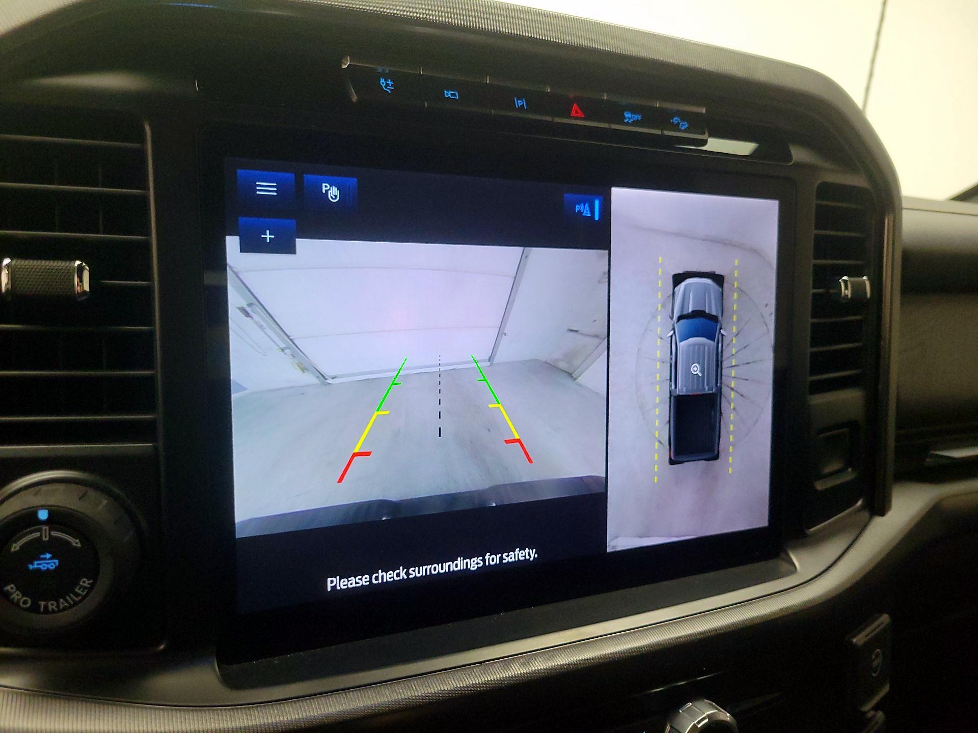 Thumbnail: 2021 Ford F-150 - 15