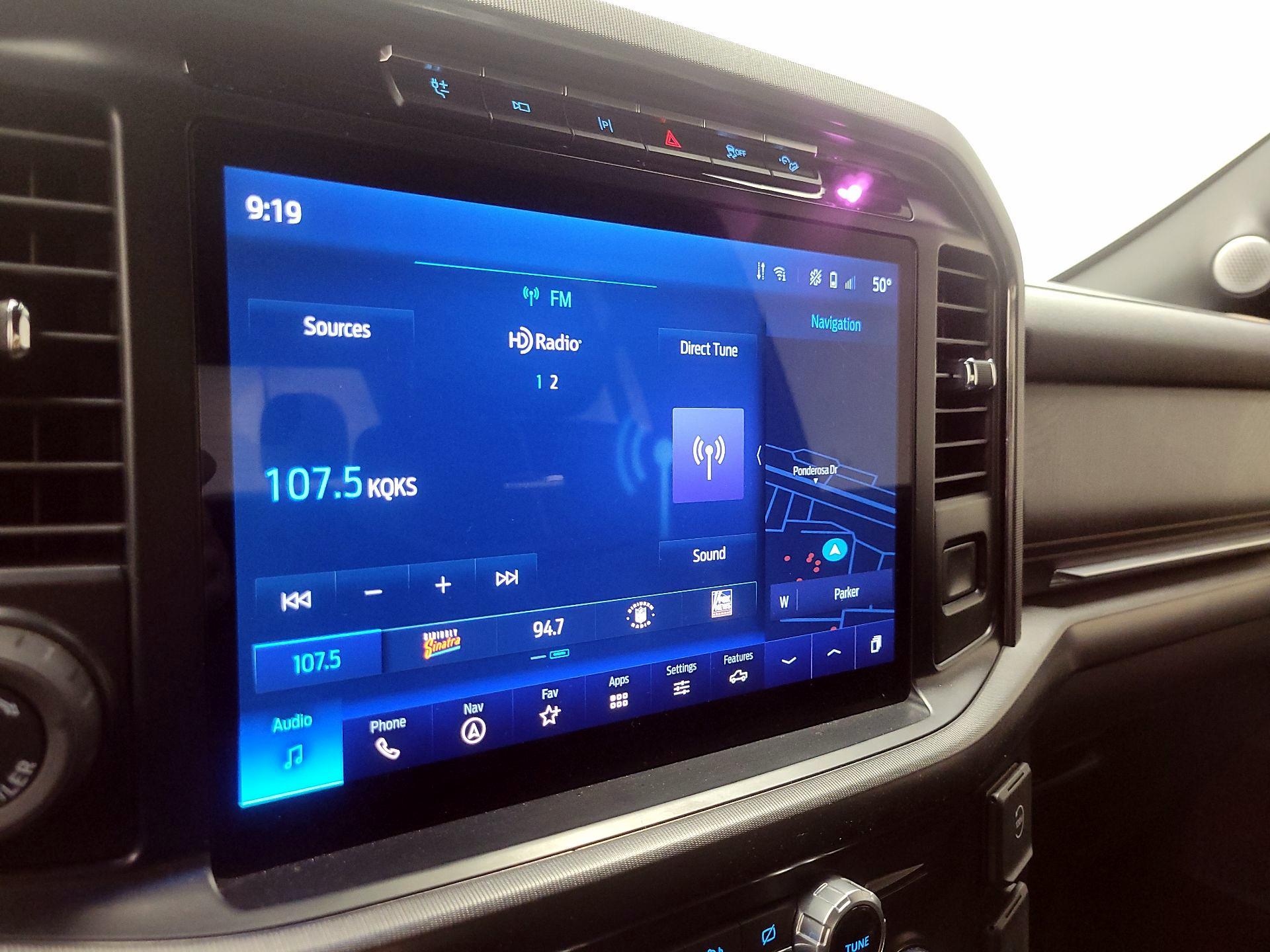 Thumbnail: 2021 Ford F-150 - 16