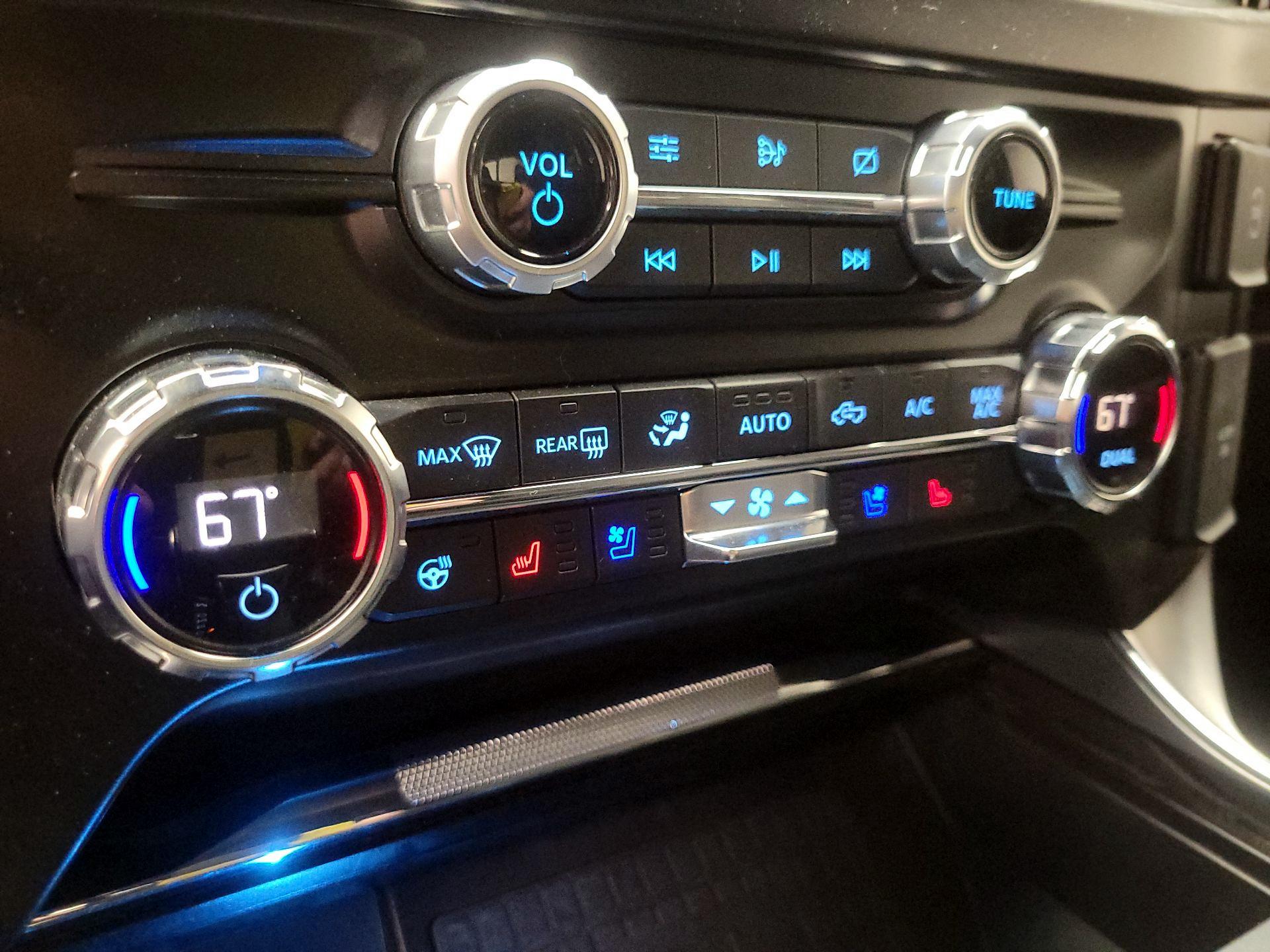 Thumbnail: 2021 Ford F-150 - 17