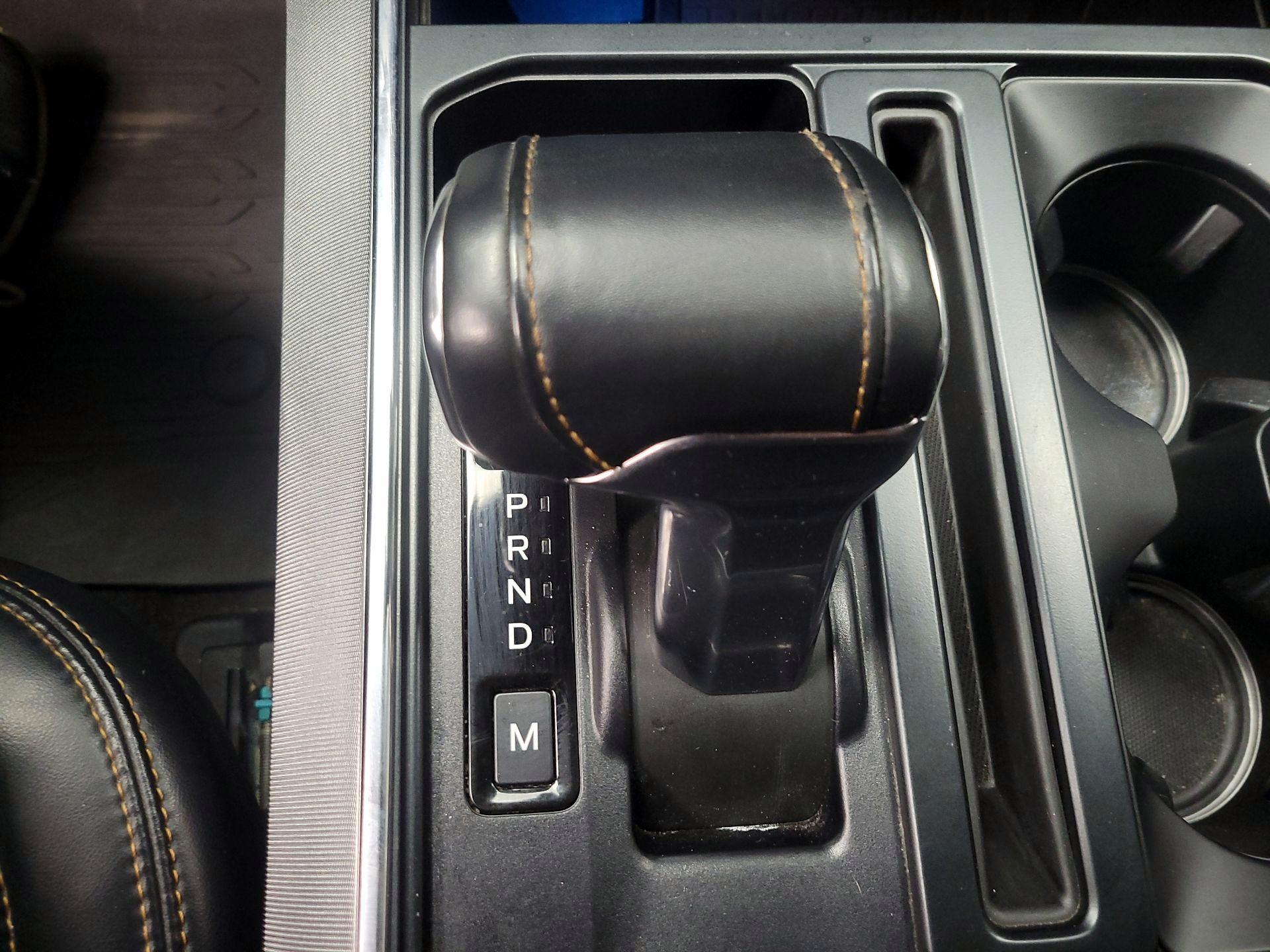 Thumbnail: 2021 Ford F-150 - 18