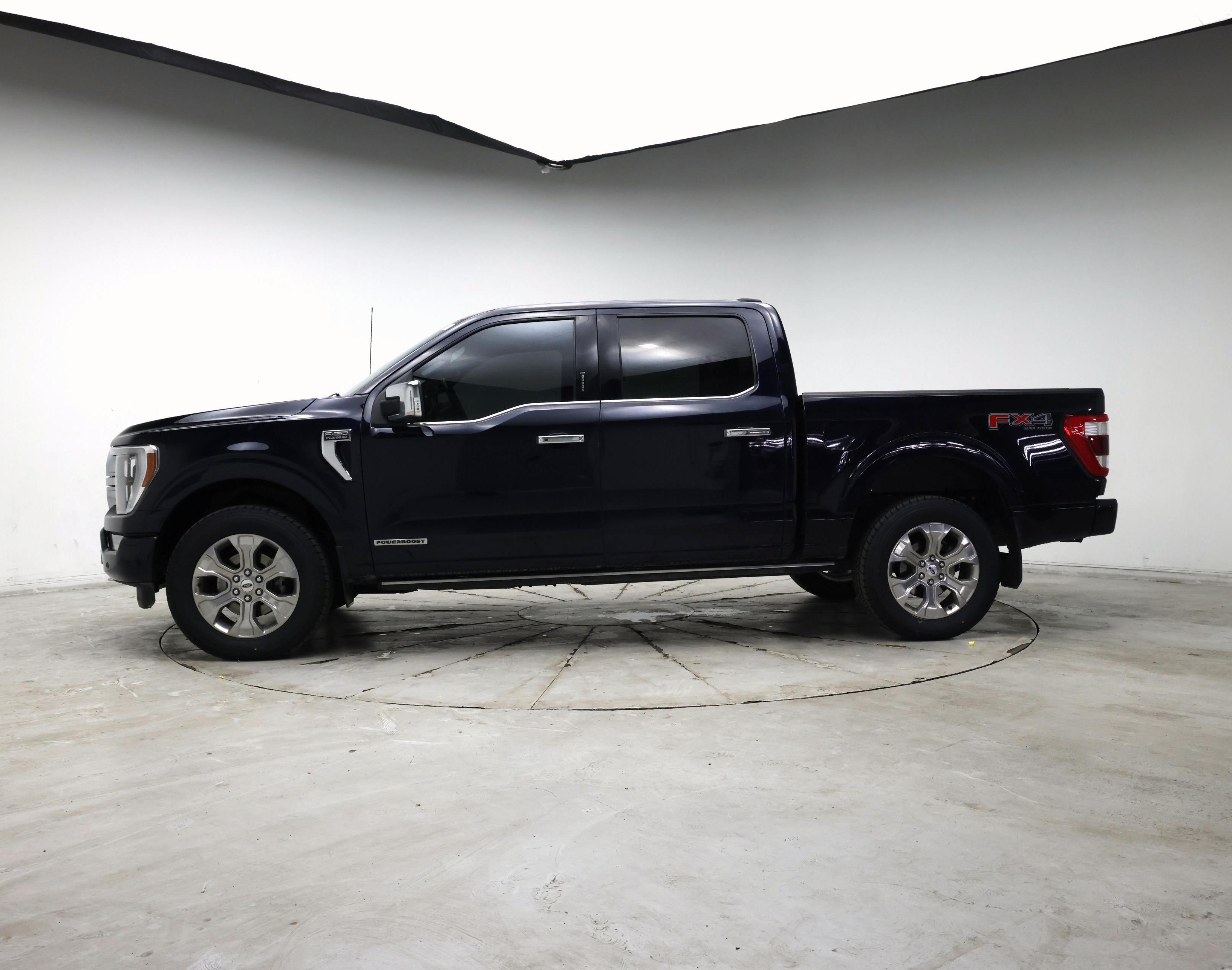 Thumbnail: 2021 Ford F-150 - 3