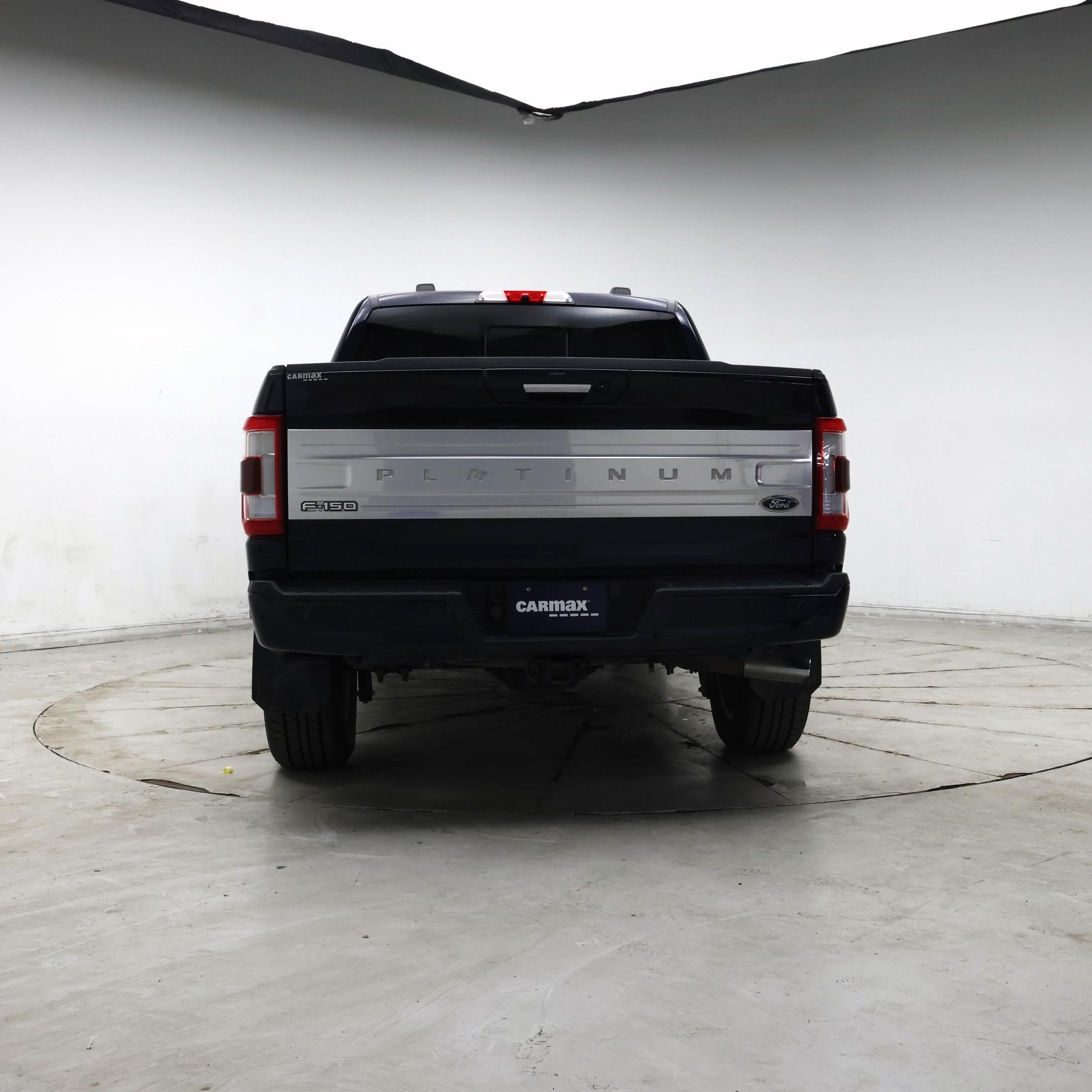 Thumbnail: 2021 Ford F-150 - 6