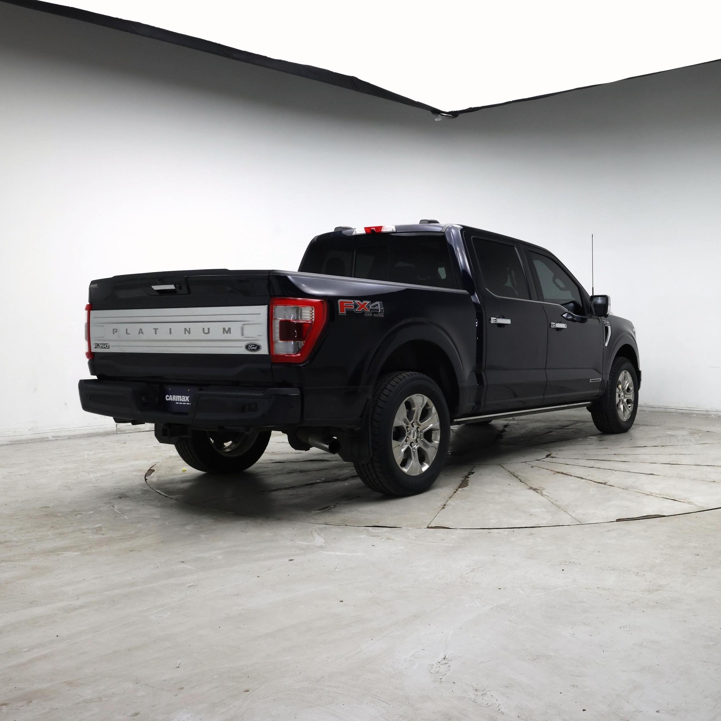 Thumbnail: 2021 Ford F-150 - 8