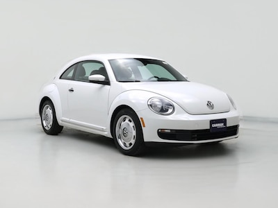 2015 Volkswagen Beetle Classic