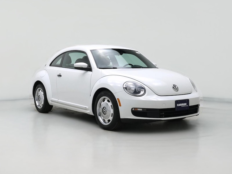2015 Volkswagen Beetle Classic -
                  Parker, CO