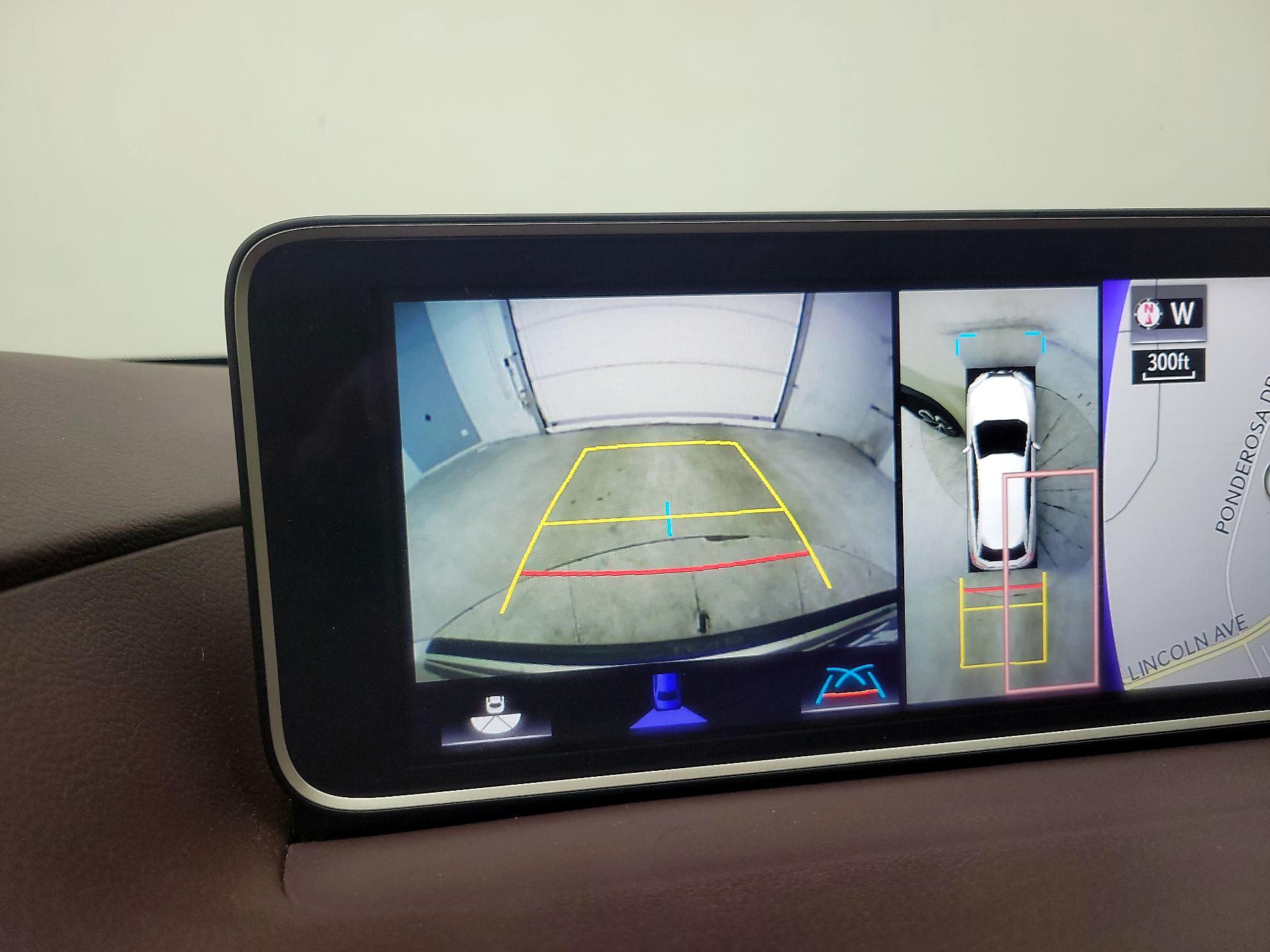 Thumbnail: 2016 Lexus RX - 15