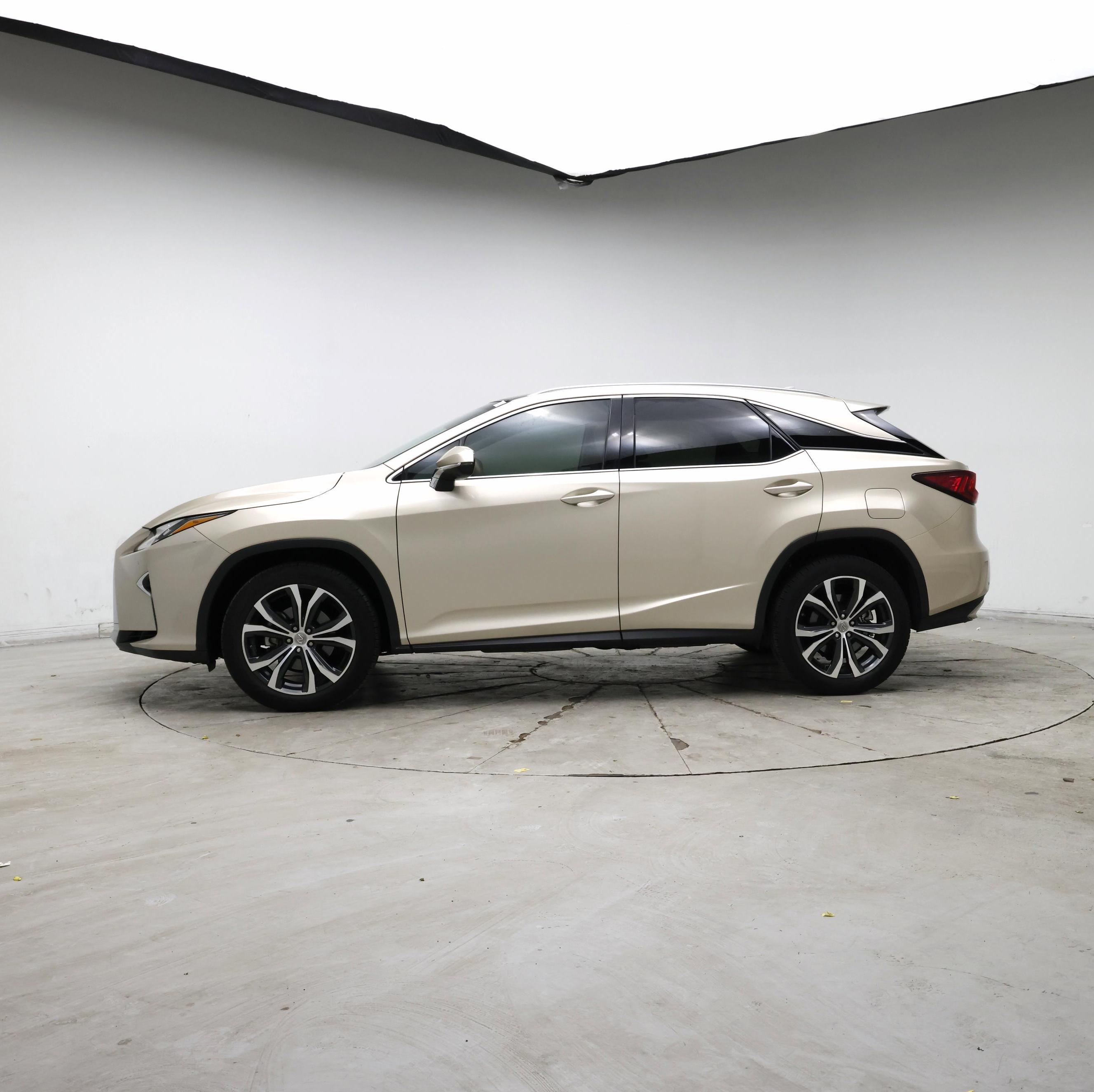 Thumbnail: 2016 Lexus RX - 3