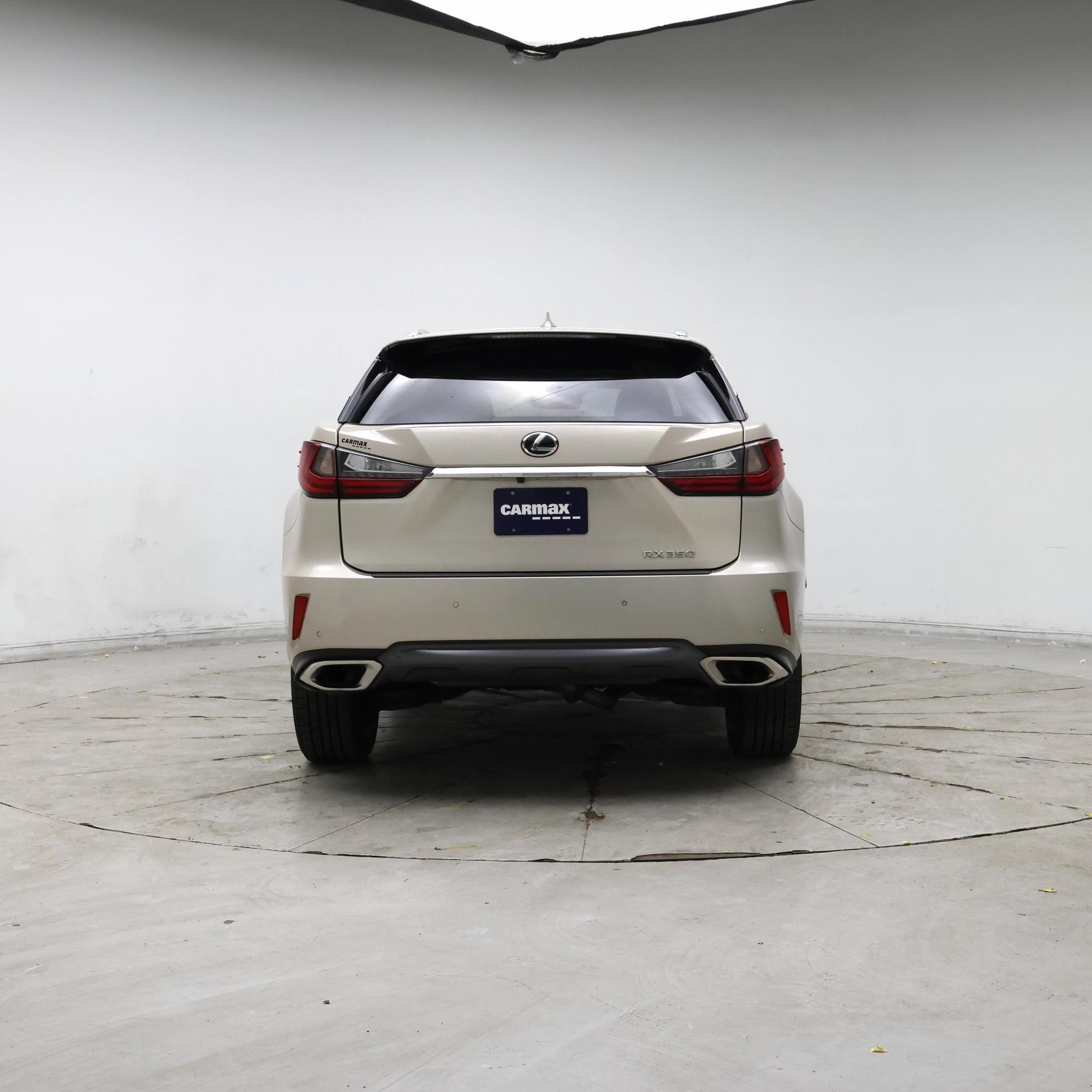 Thumbnail: 2016 Lexus RX - 6