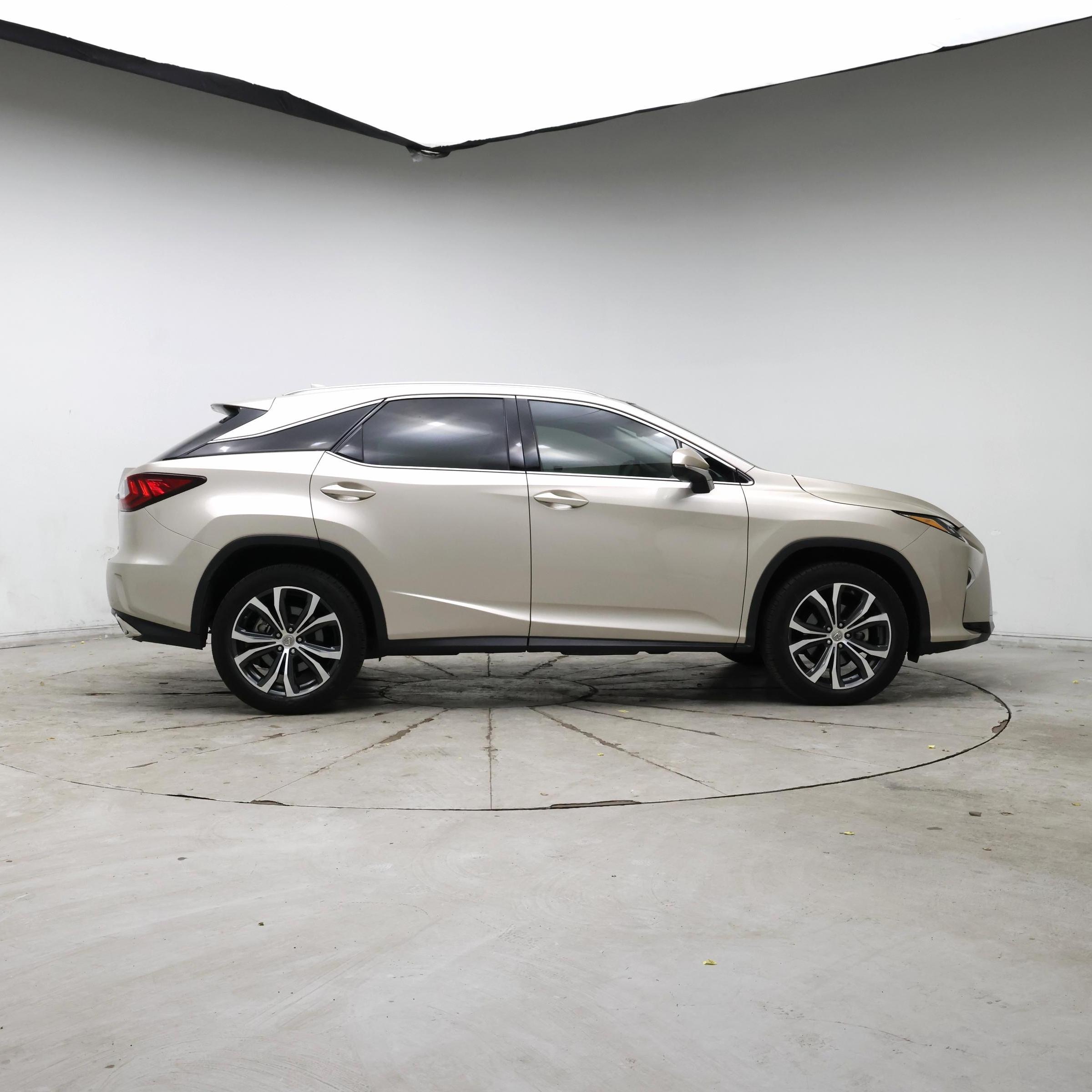 Thumbnail: 2016 Lexus RX - 7