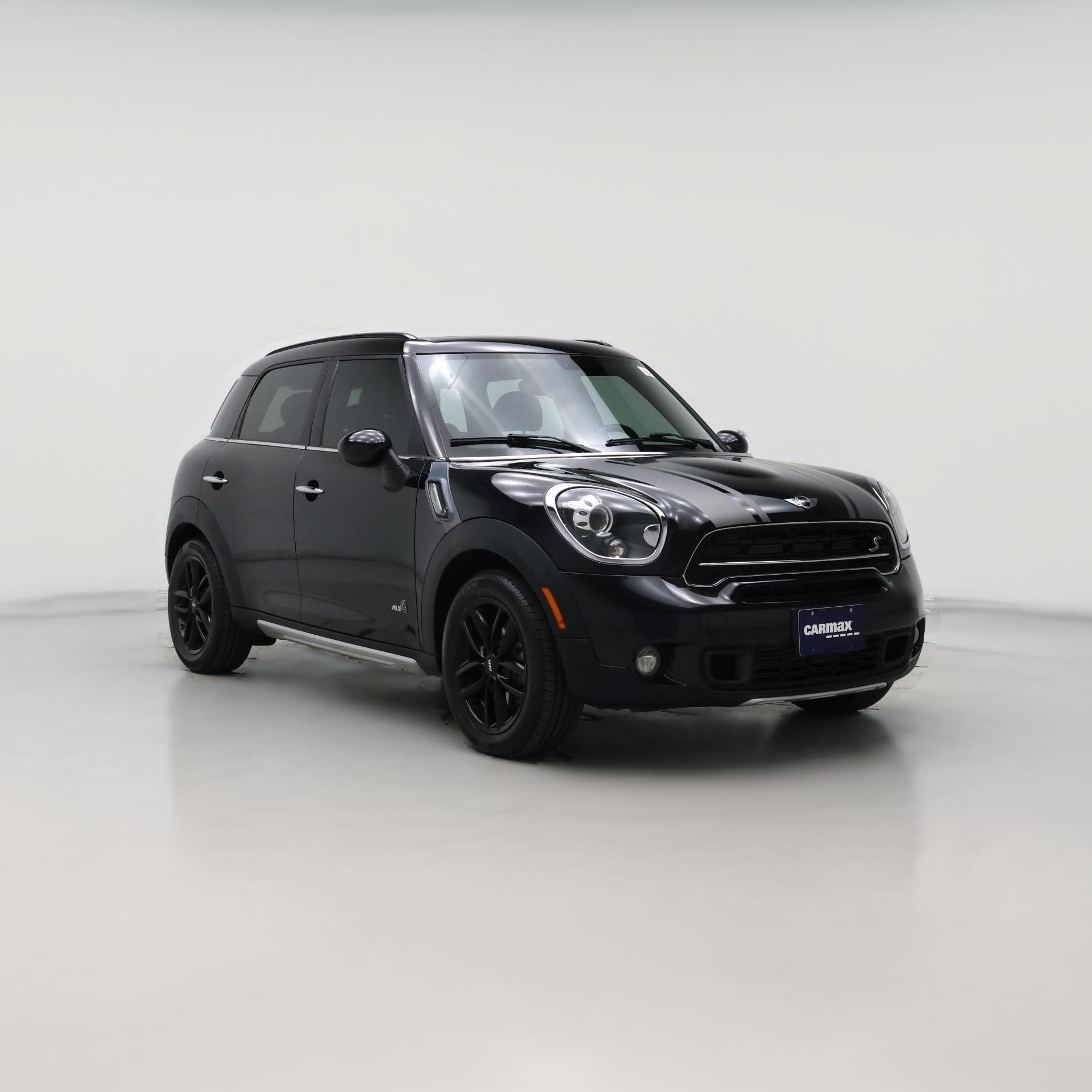 Thumbnail: 2016 MINI Cooper Countryman - 1