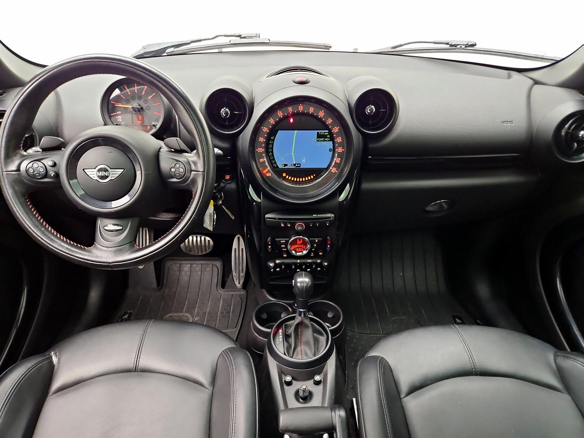 Thumbnail: 2016 MINI Cooper Countryman - 9