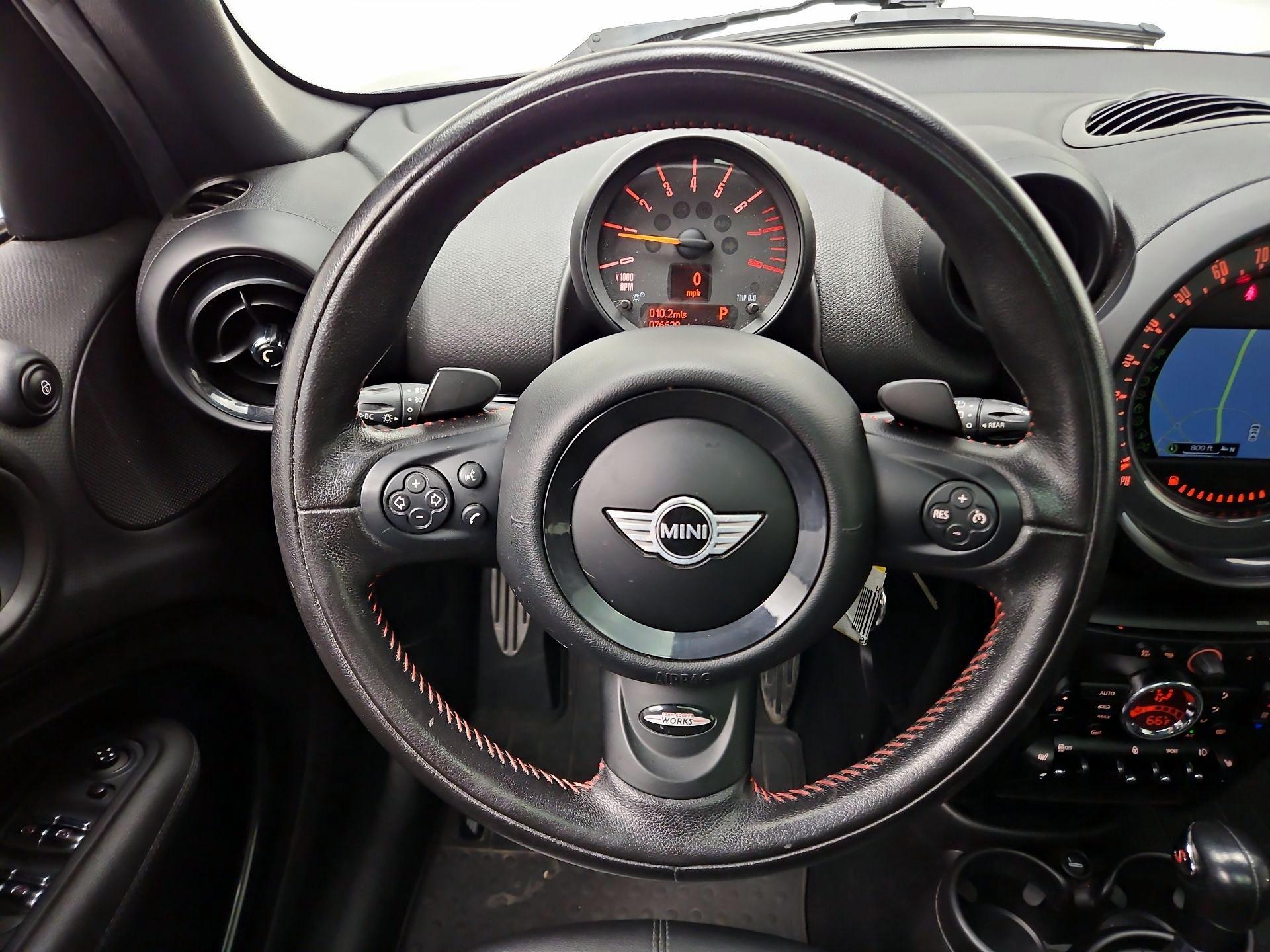 Thumbnail: 2016 MINI Cooper Countryman - 10