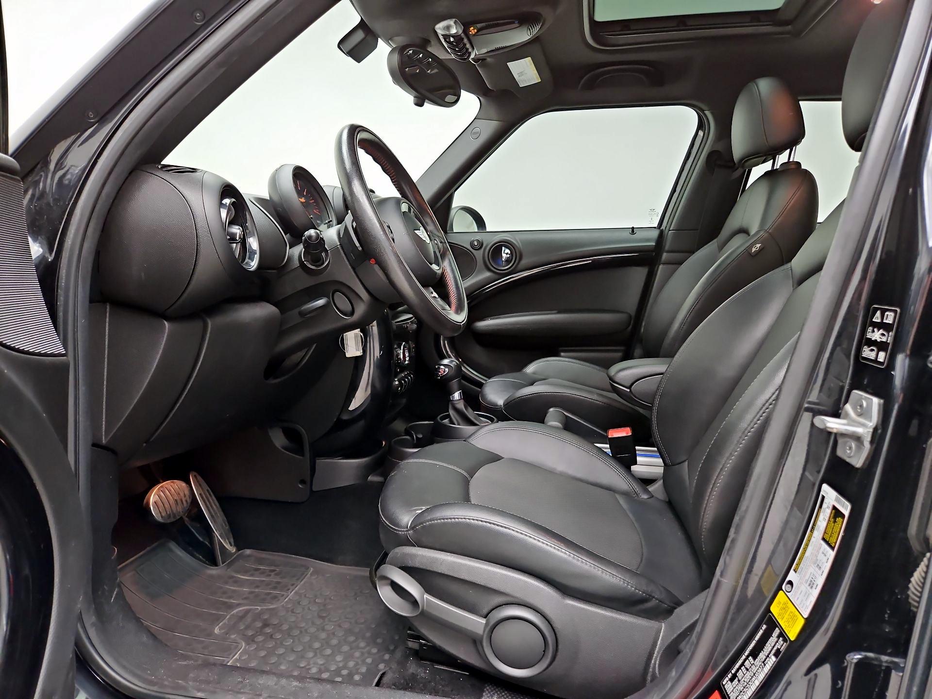 Thumbnail: 2016 MINI Cooper Countryman - 11