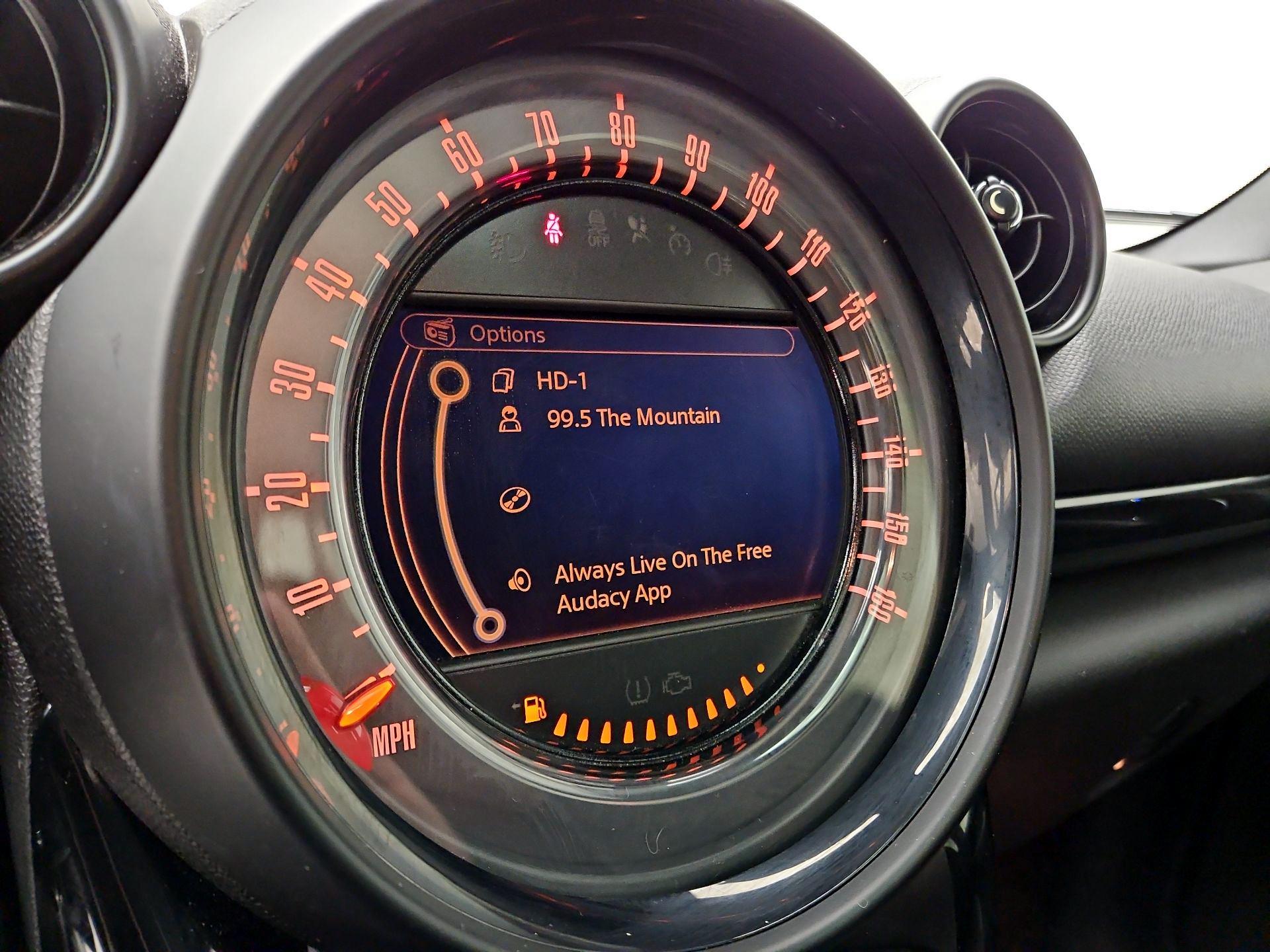 Thumbnail: 2016 MINI Cooper Countryman - 14