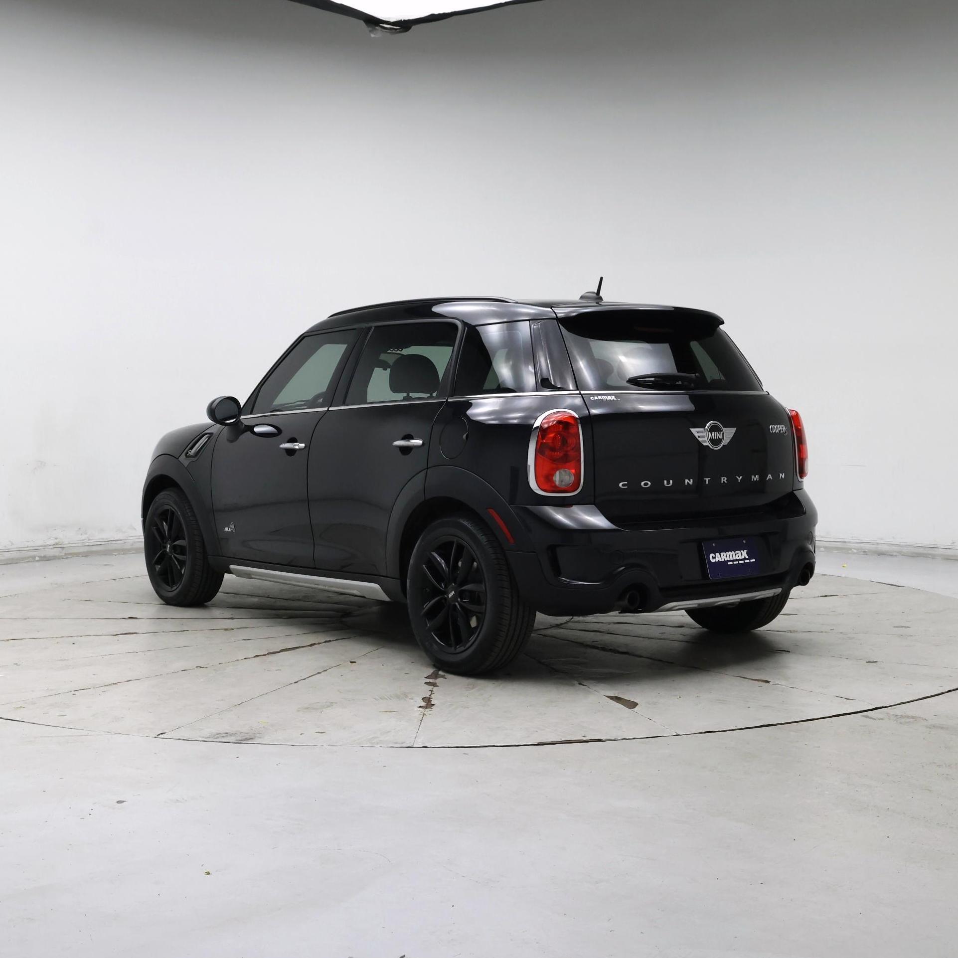 Thumbnail: 2016 MINI Cooper Countryman - 2