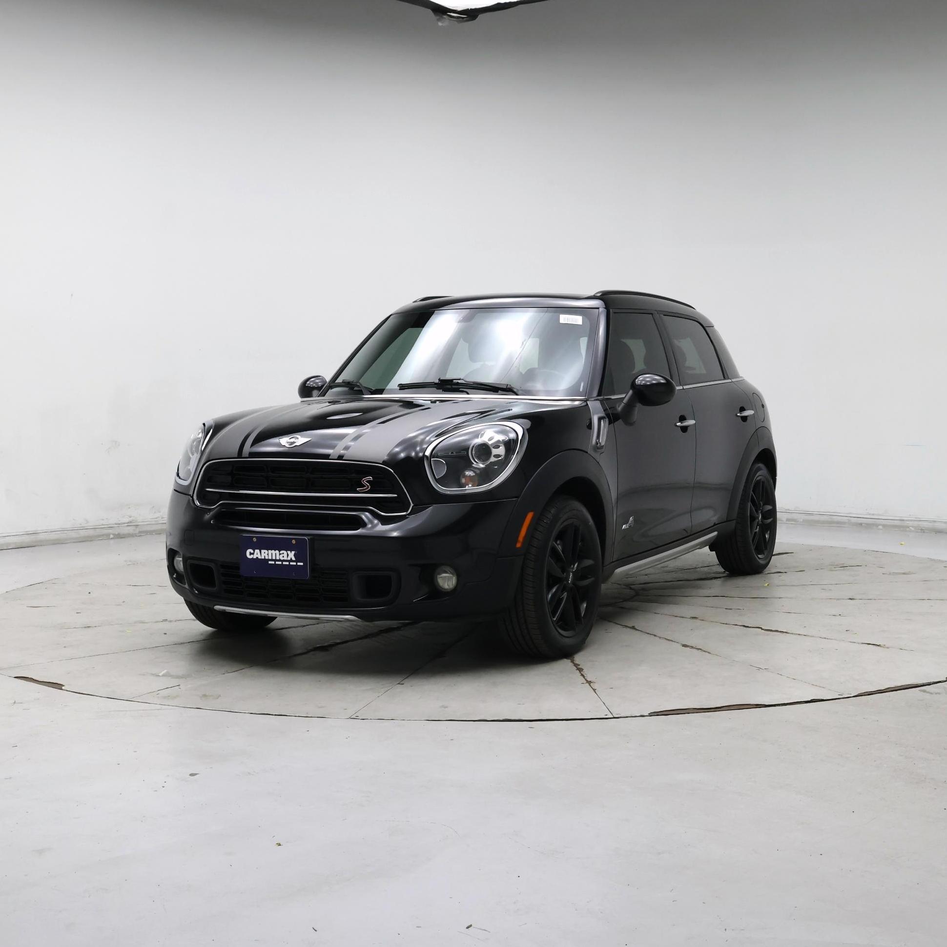 Thumbnail: 2016 MINI Cooper Countryman - 4
