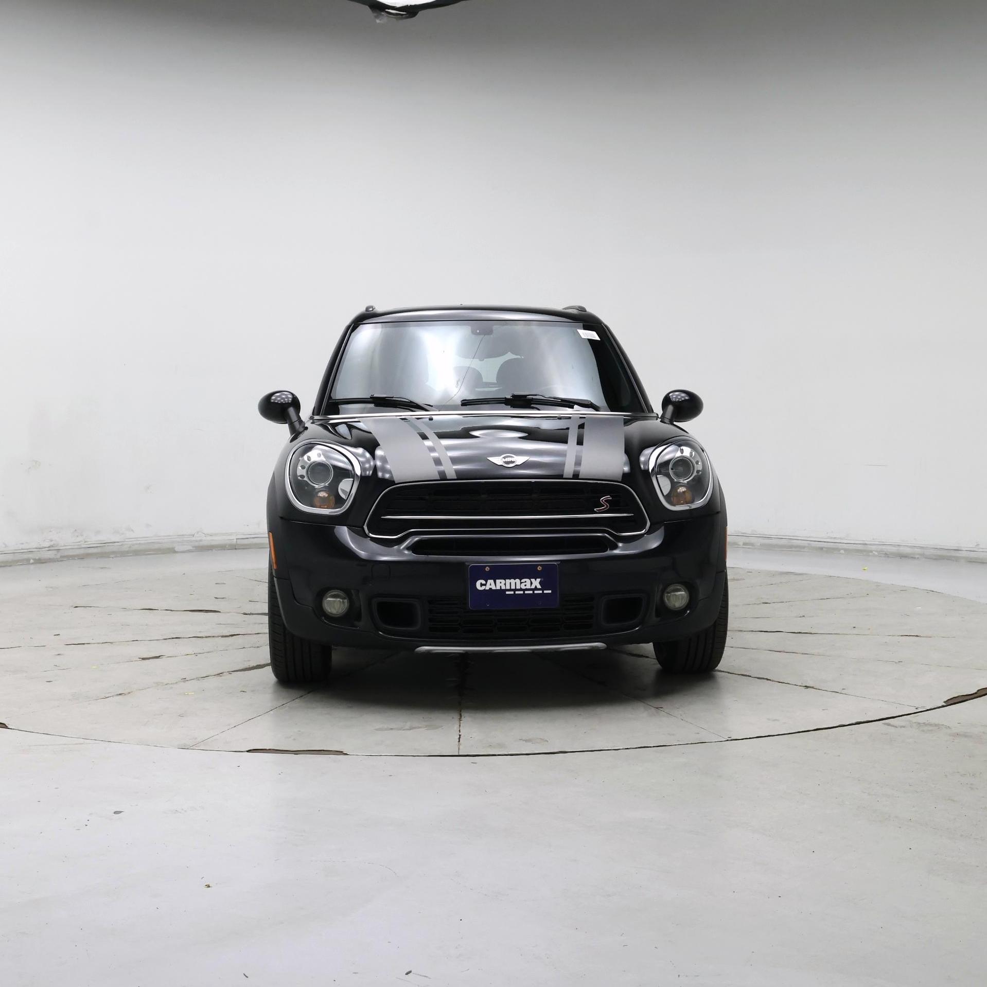 Thumbnail: 2016 MINI Cooper Countryman - 5