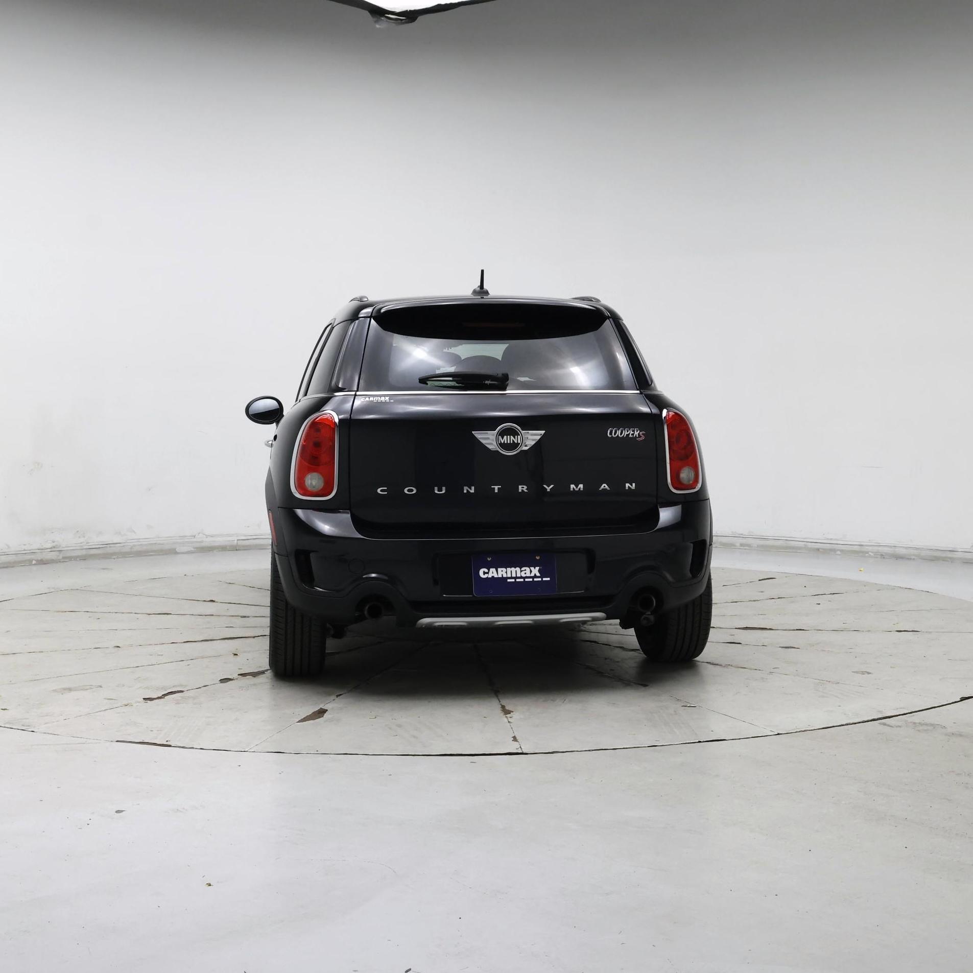 Thumbnail: 2016 MINI Cooper Countryman - 6