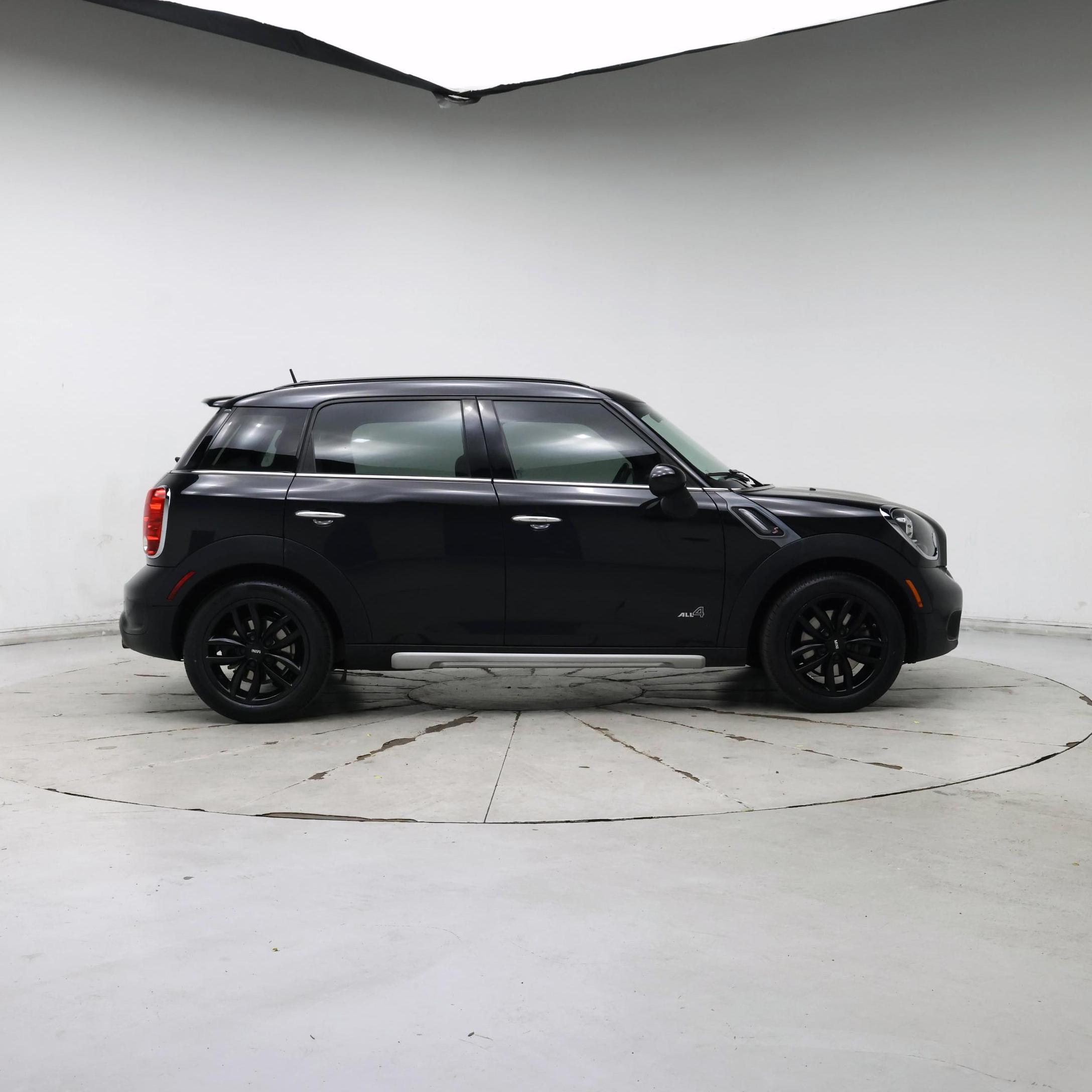Thumbnail: 2016 MINI Cooper Countryman - 7