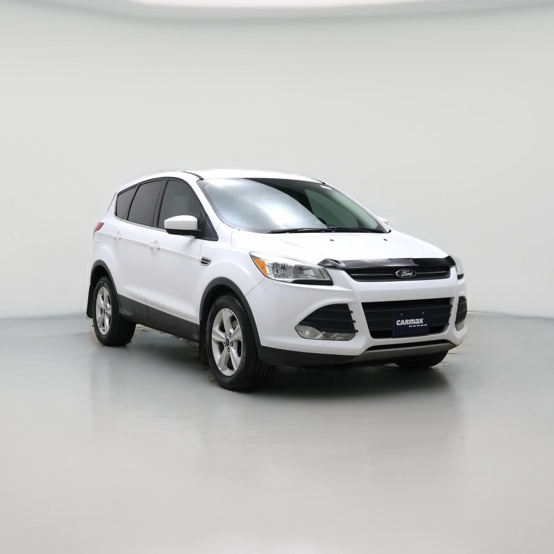 Thumbnail: 2016 Ford Escape - 1